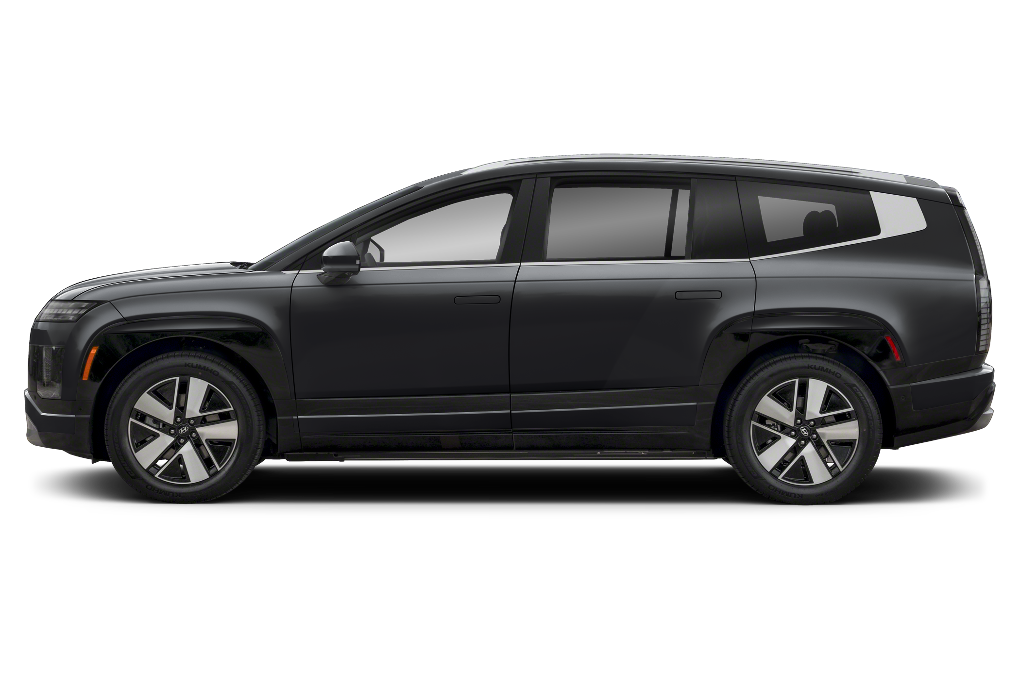 2026 Hyundai IONIQ 9