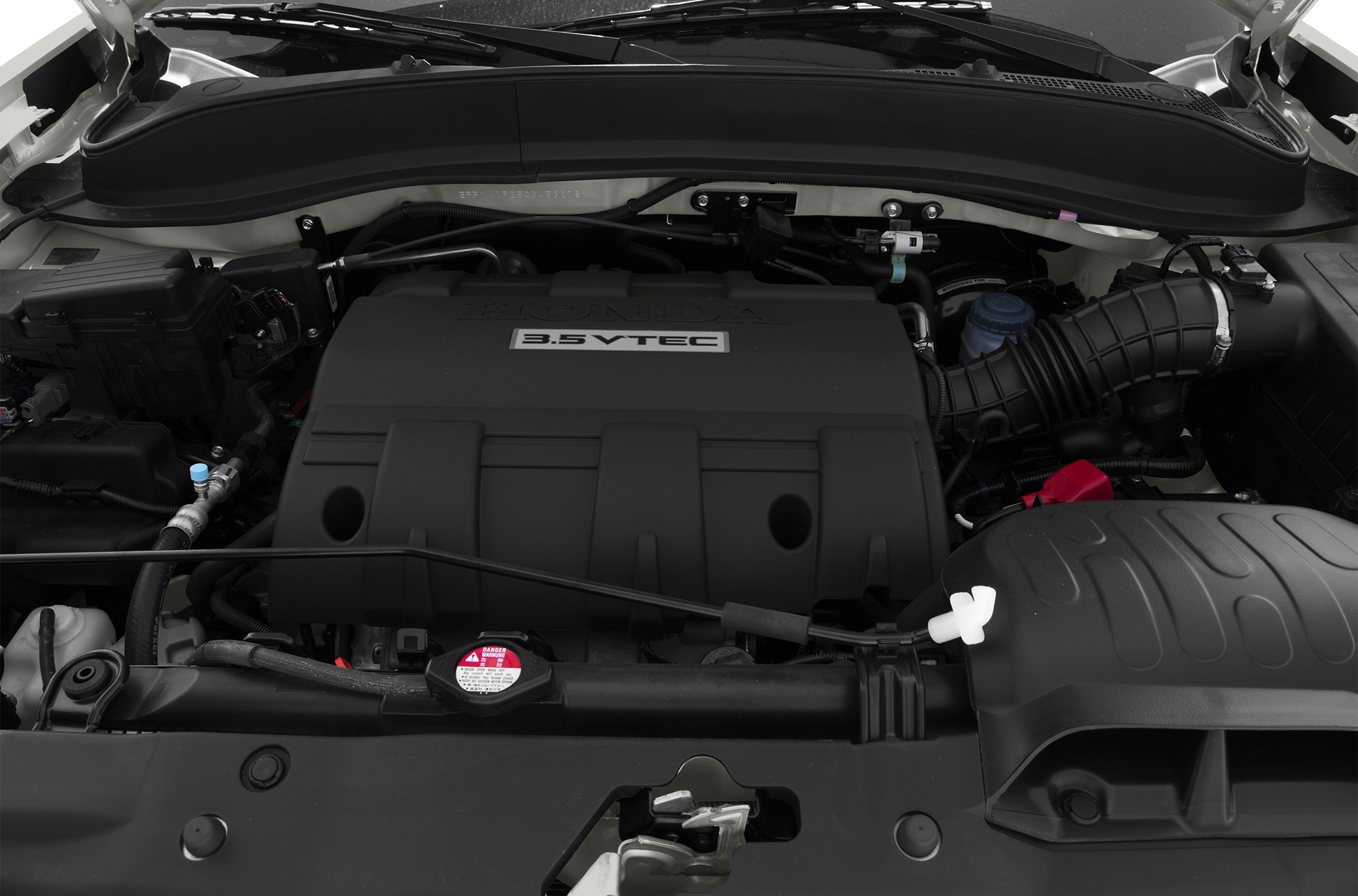 2014 Honda Ridgeline