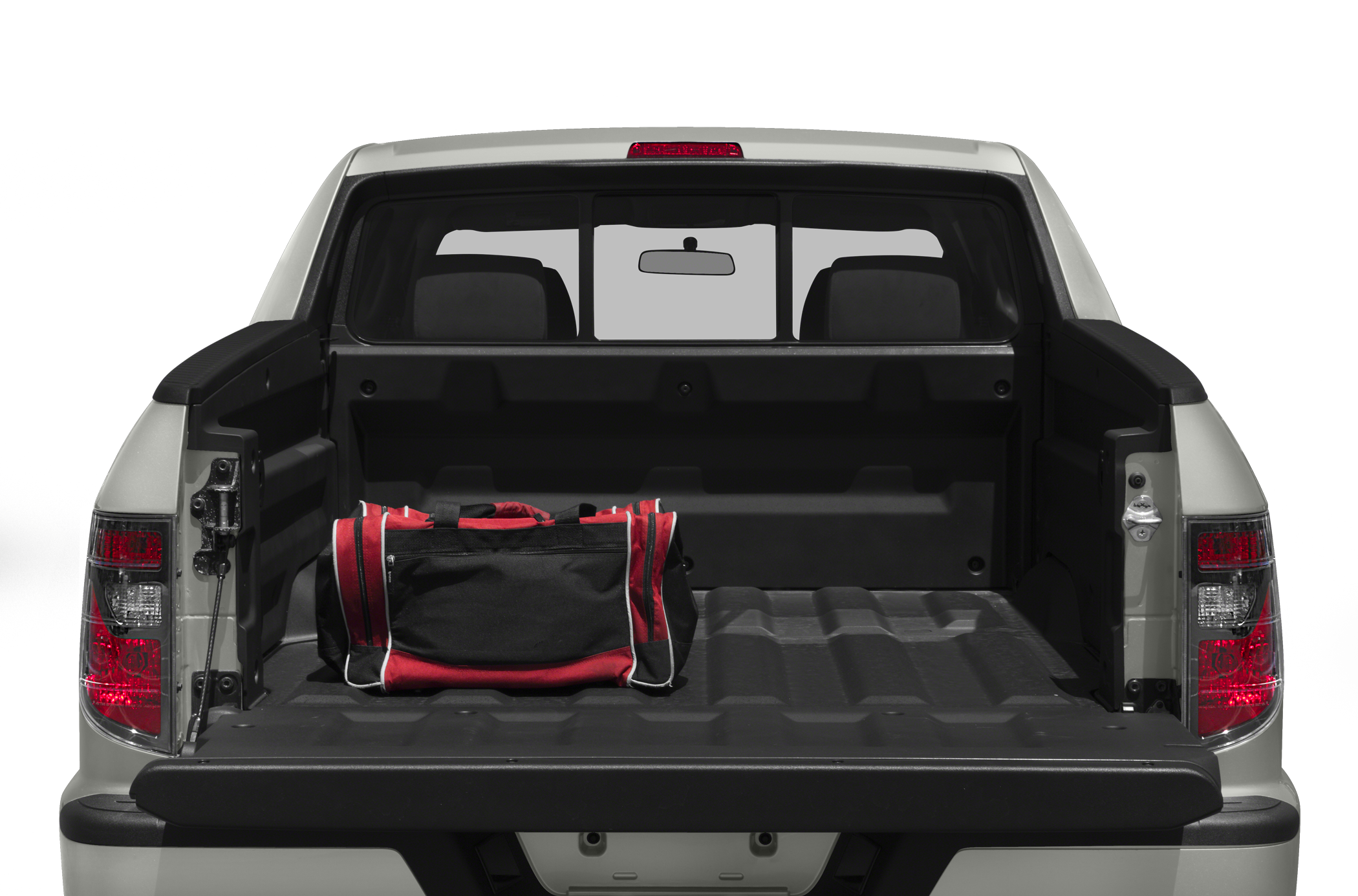 2014 Honda Ridgeline