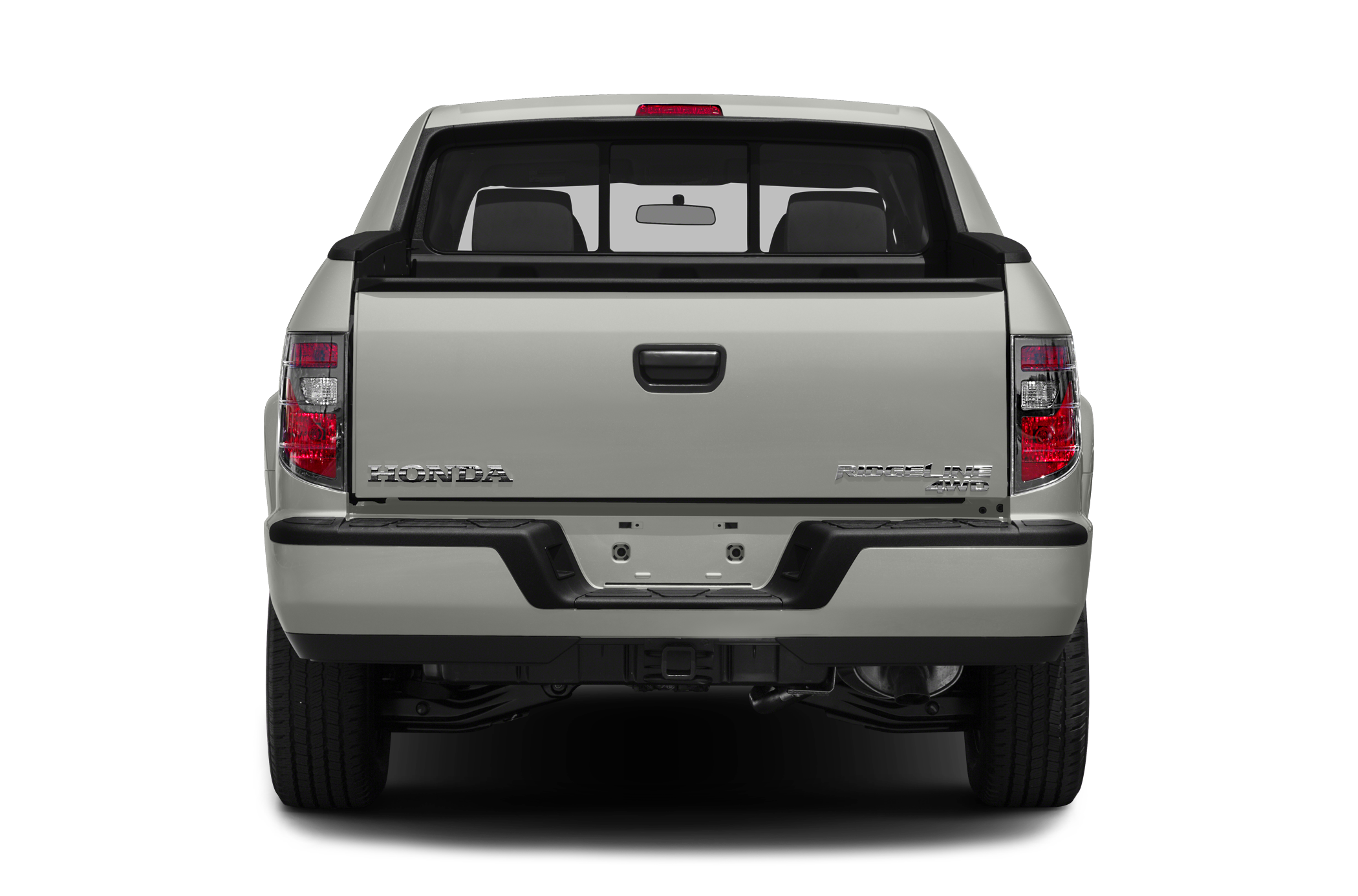 2014 Honda Ridgeline
