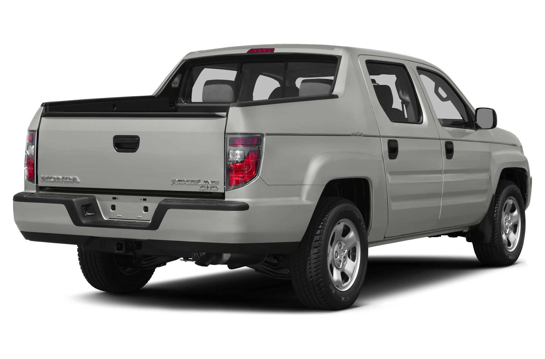 2014 Honda Ridgeline