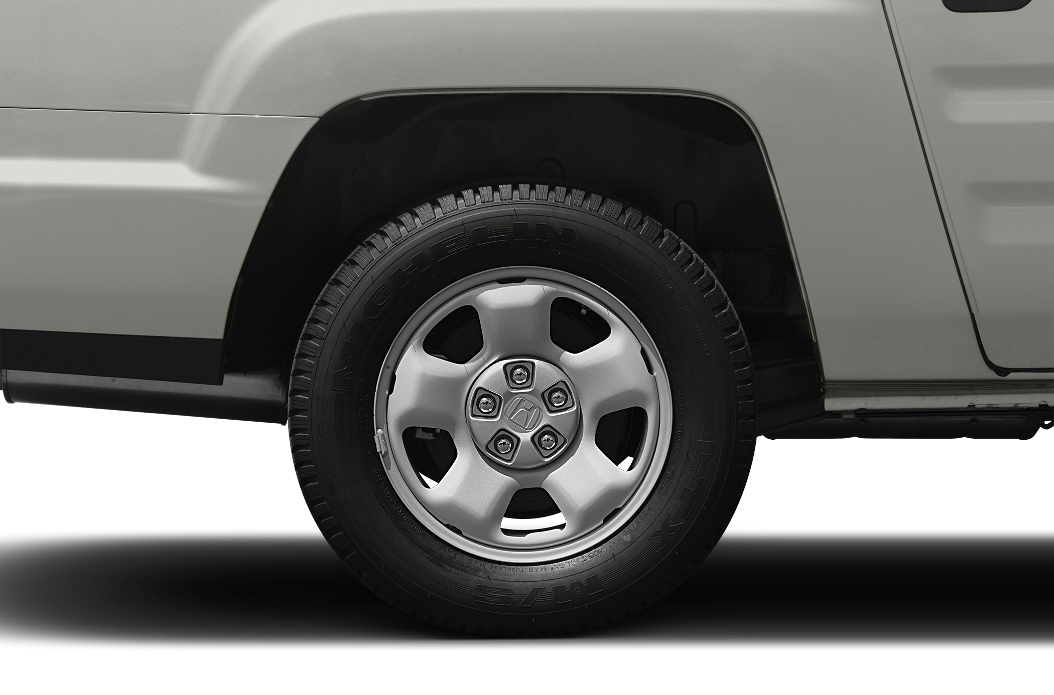 2014 Honda Ridgeline