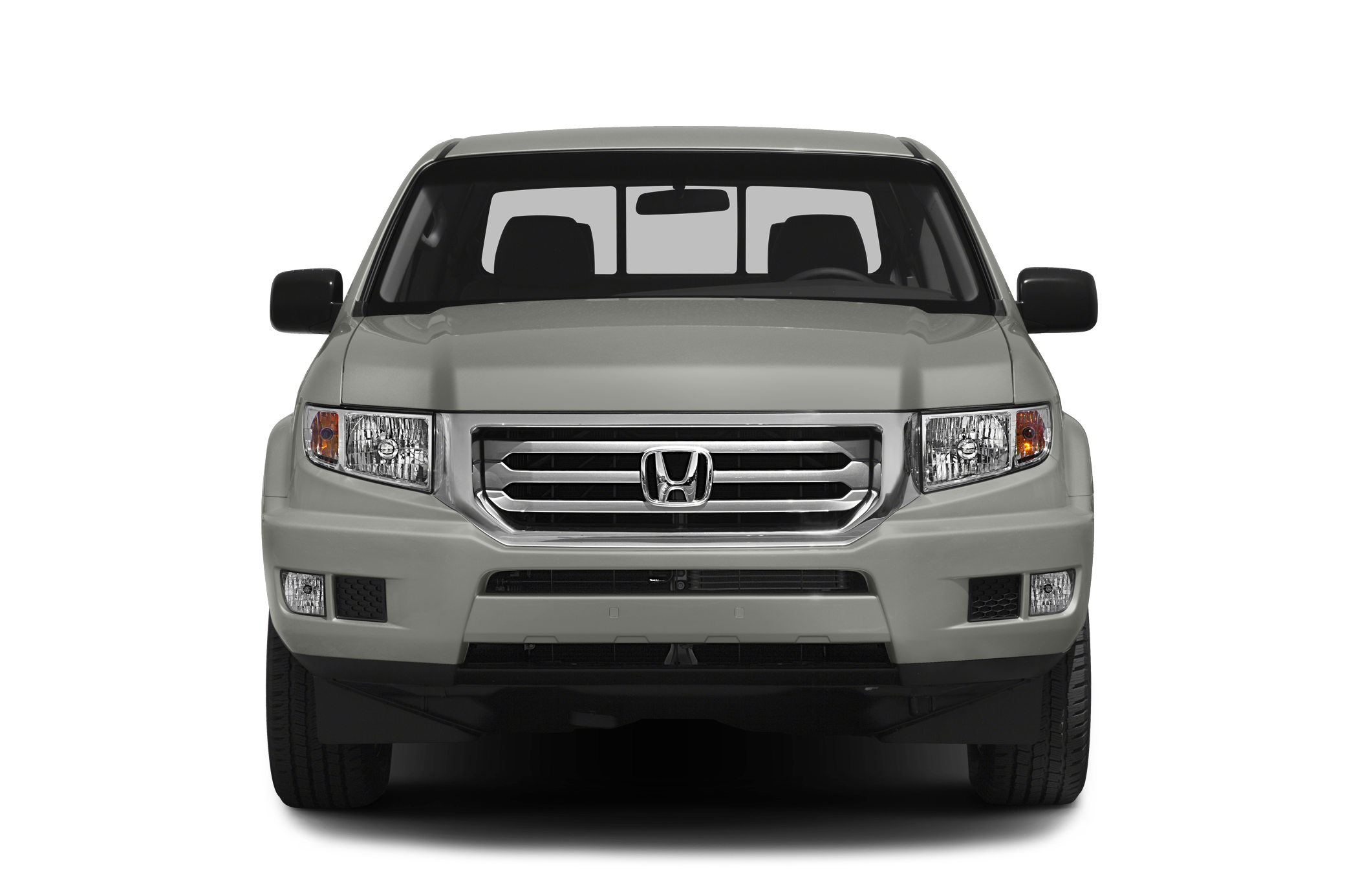 2014 Honda Ridgeline