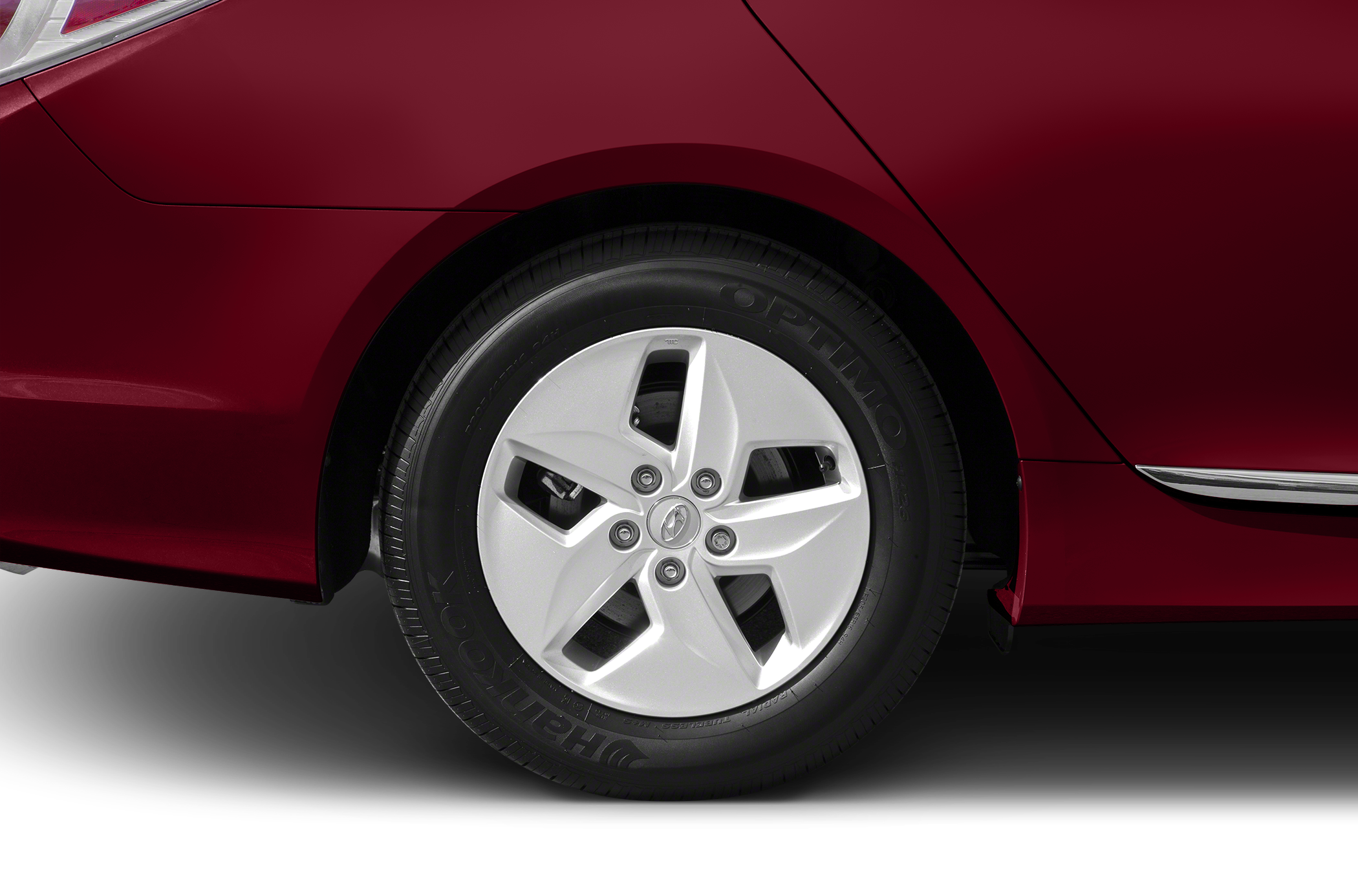 2011 Hyundai SONATA Hybrid