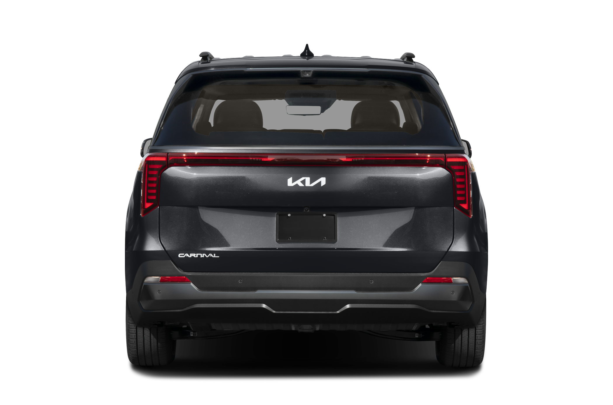 2025 Kia Carnival