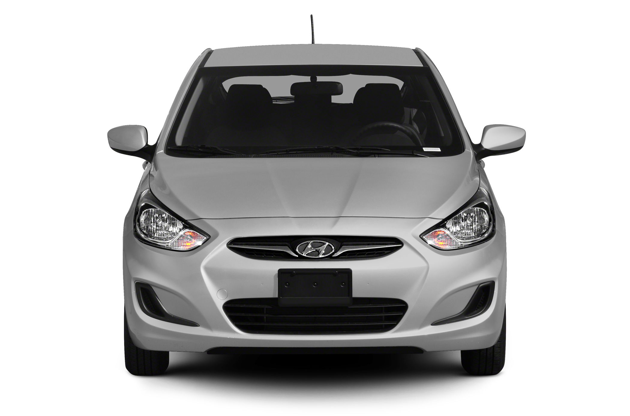 2012 Hyundai Accent