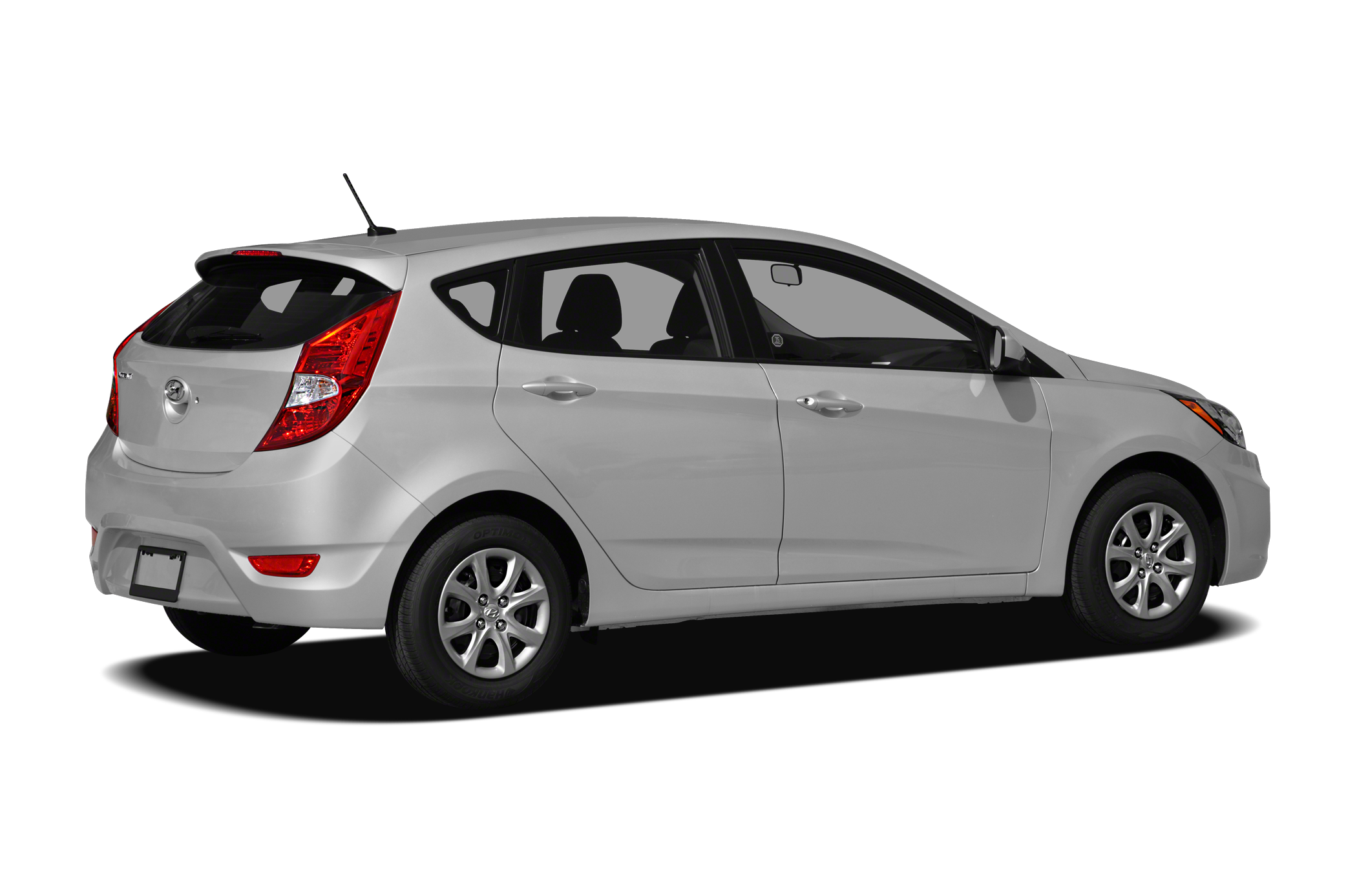 2012 Hyundai Accent