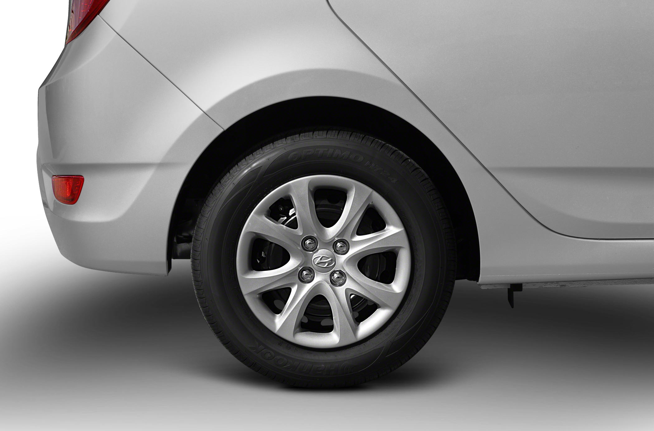 2012 Hyundai Accent