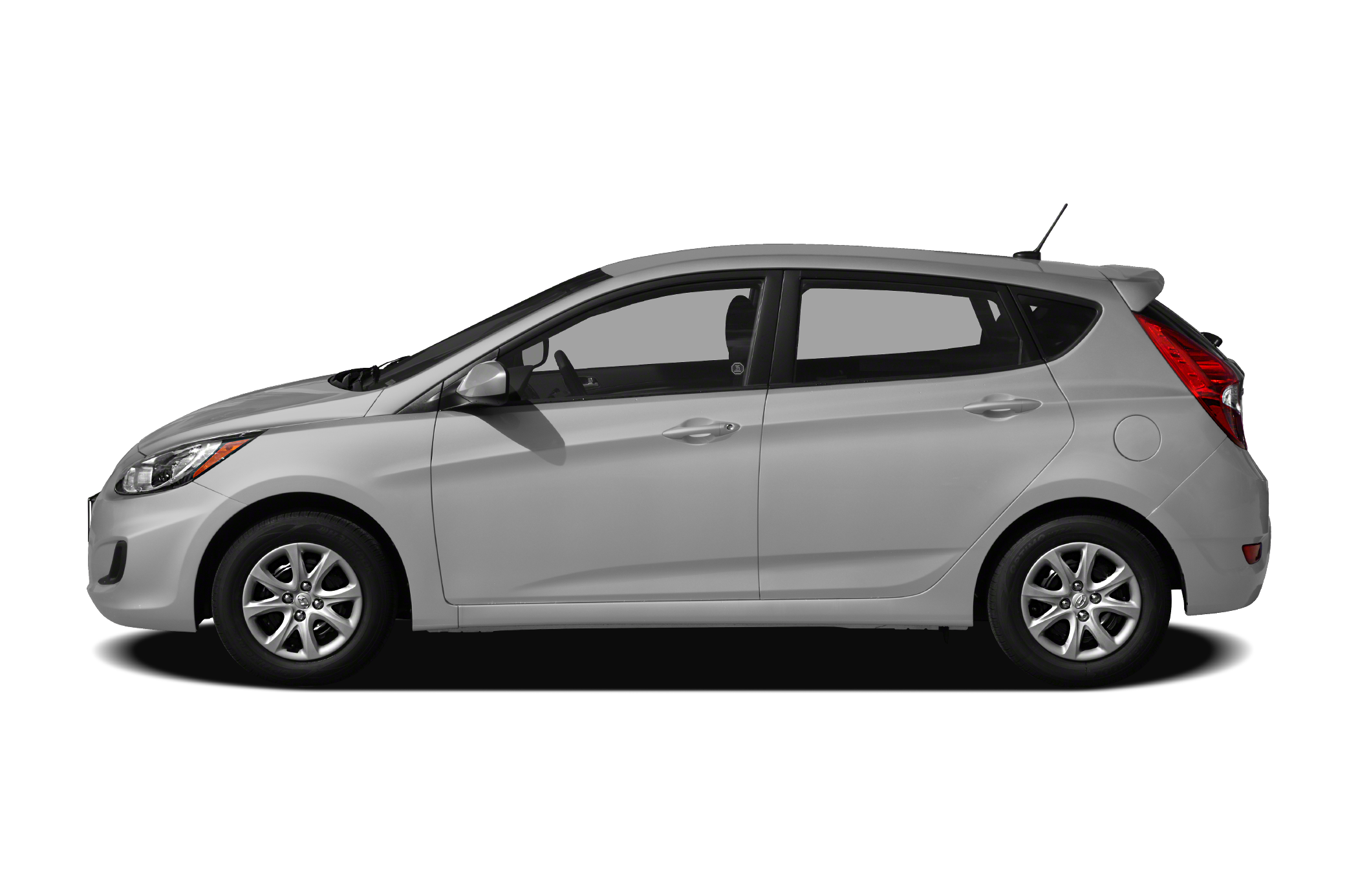 2012 Hyundai Accent