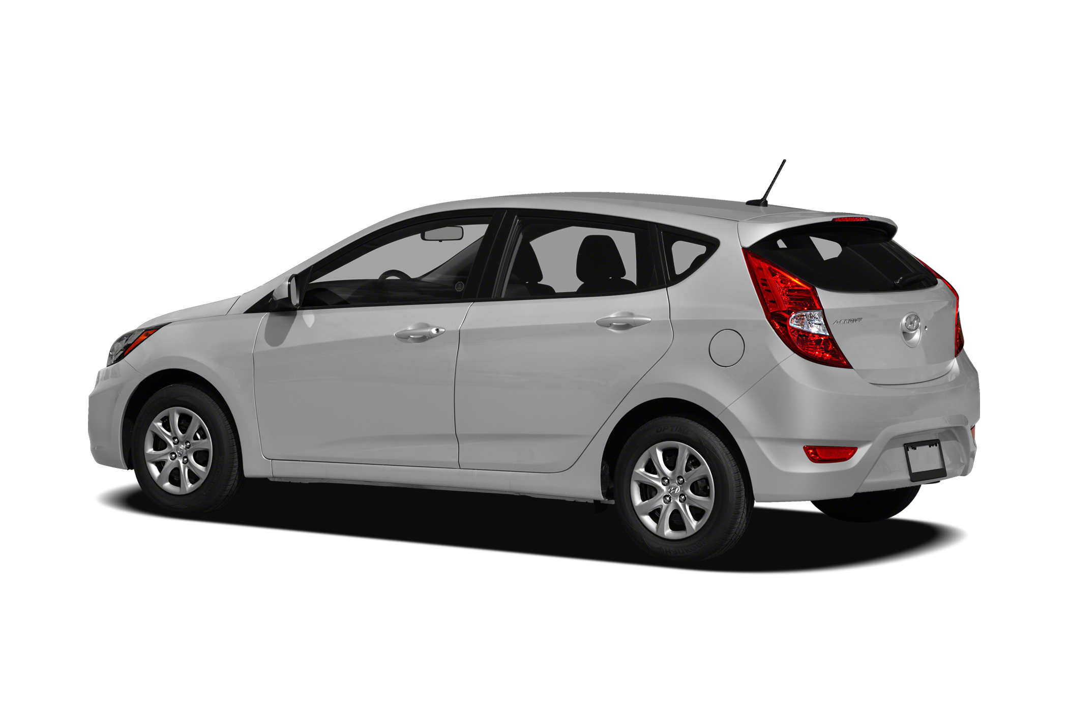 2012 Hyundai Accent