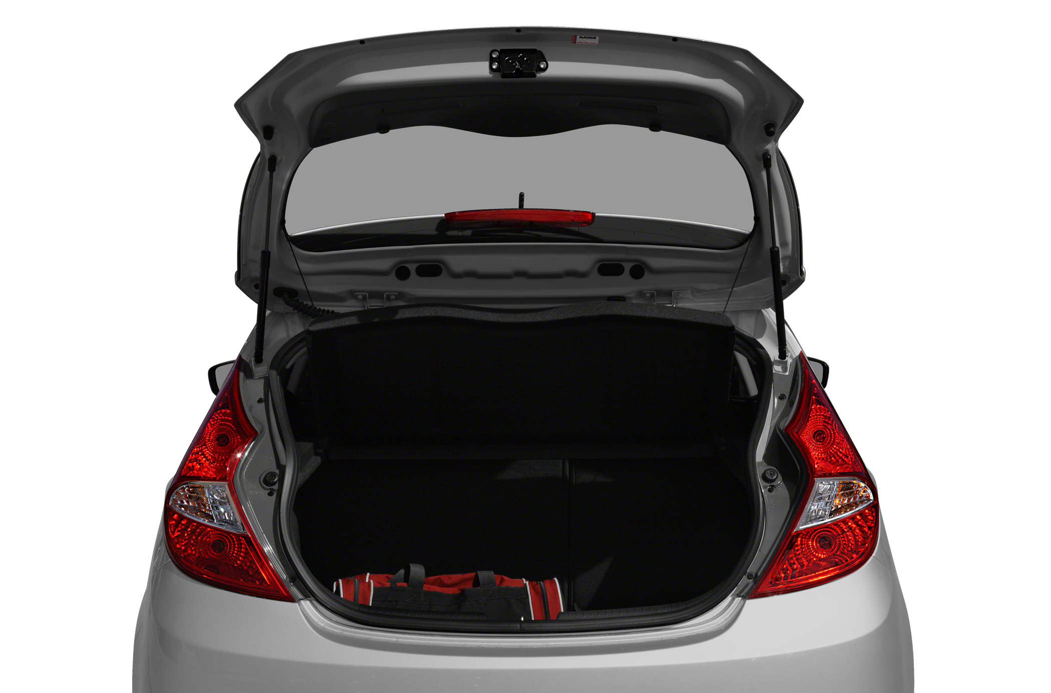 2012 Hyundai Accent
