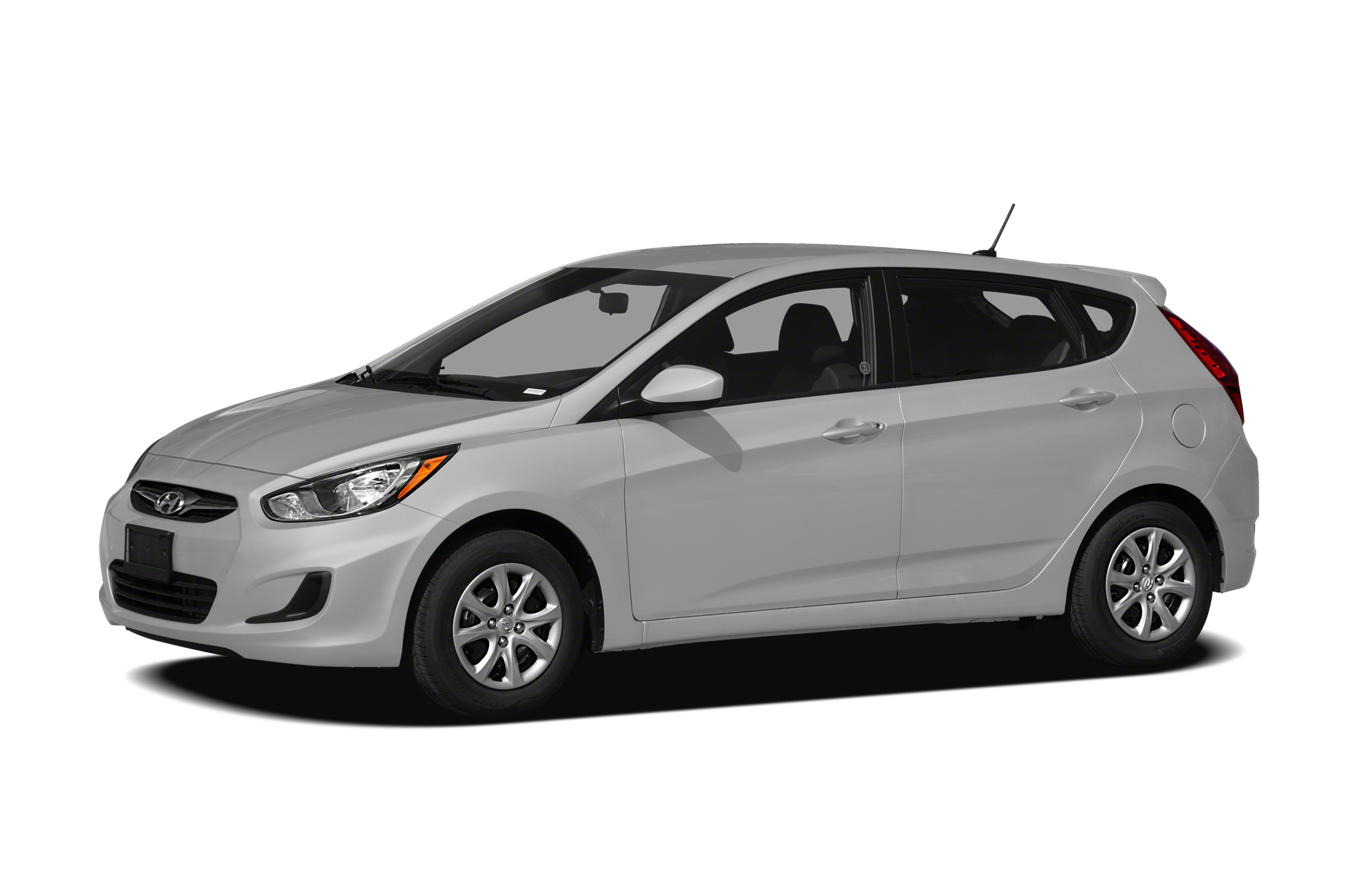 2012 Hyundai Accent