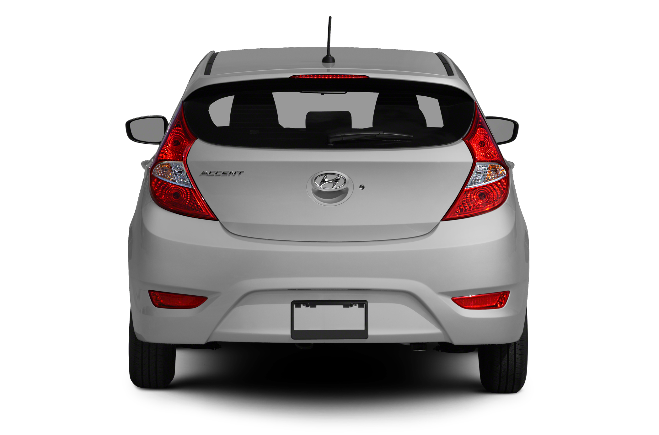 2012 Hyundai Accent