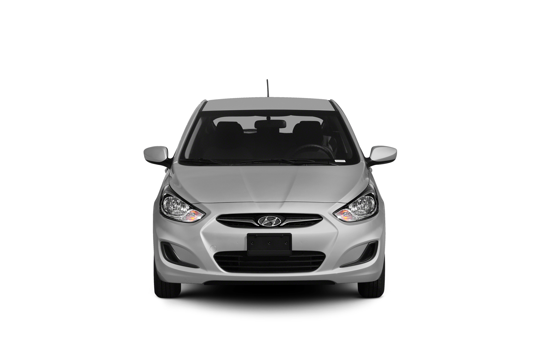 2012 Hyundai Accent