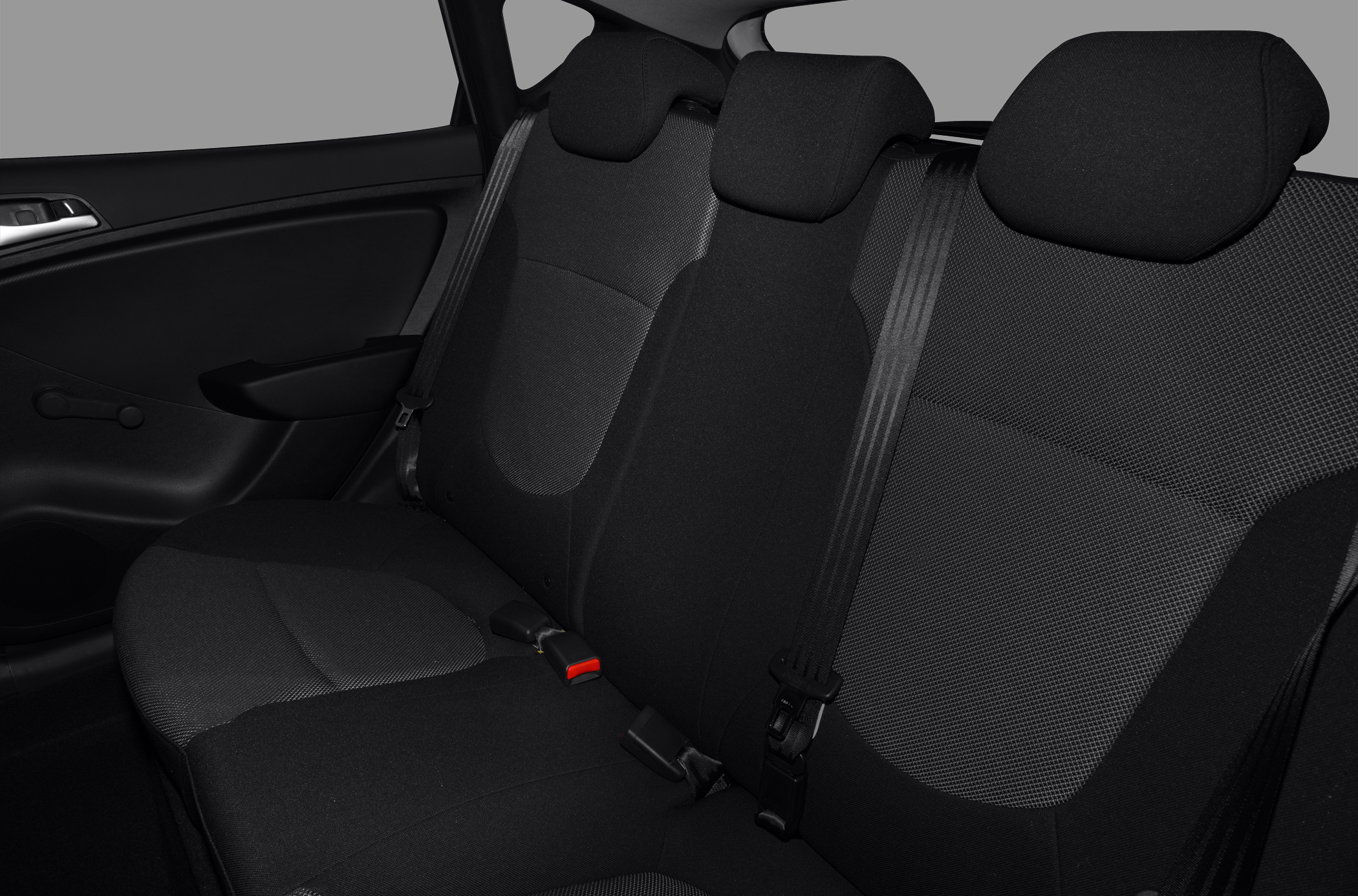 2012 Hyundai Accent