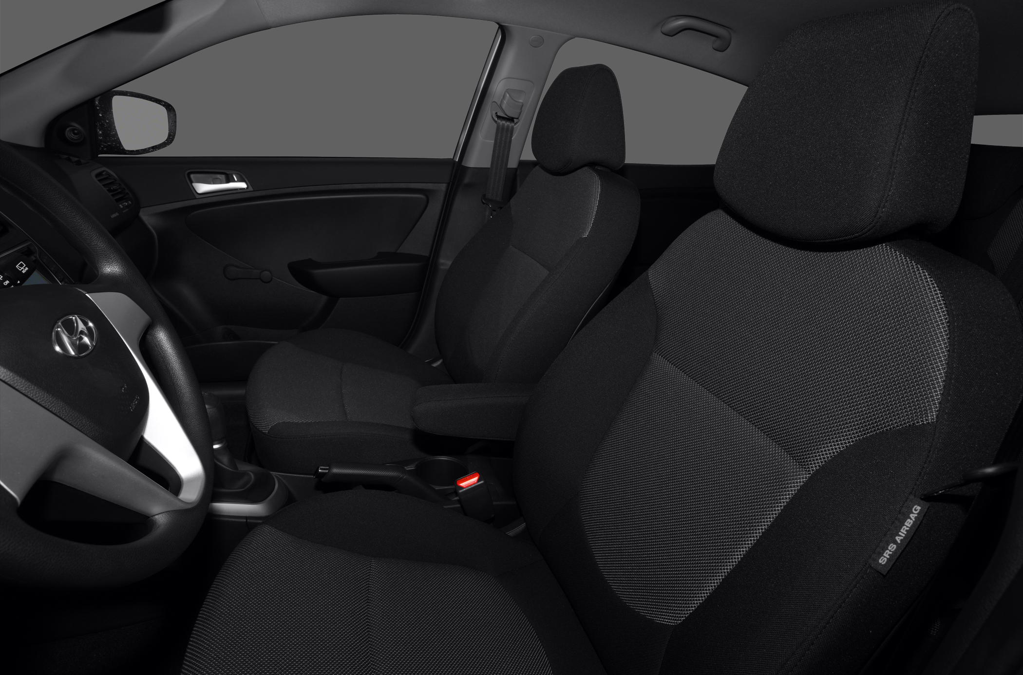 2012 Hyundai Accent