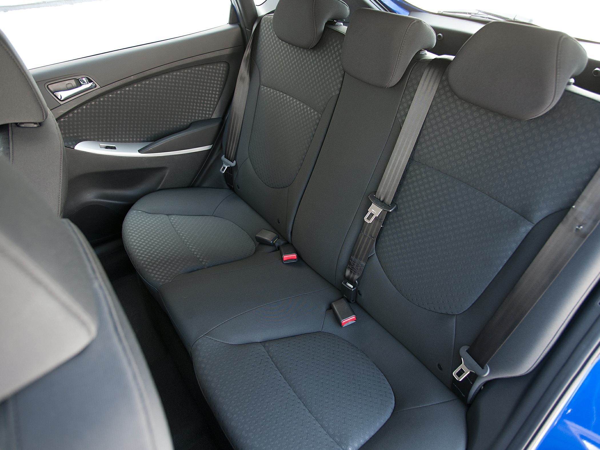 2012 Hyundai Accent