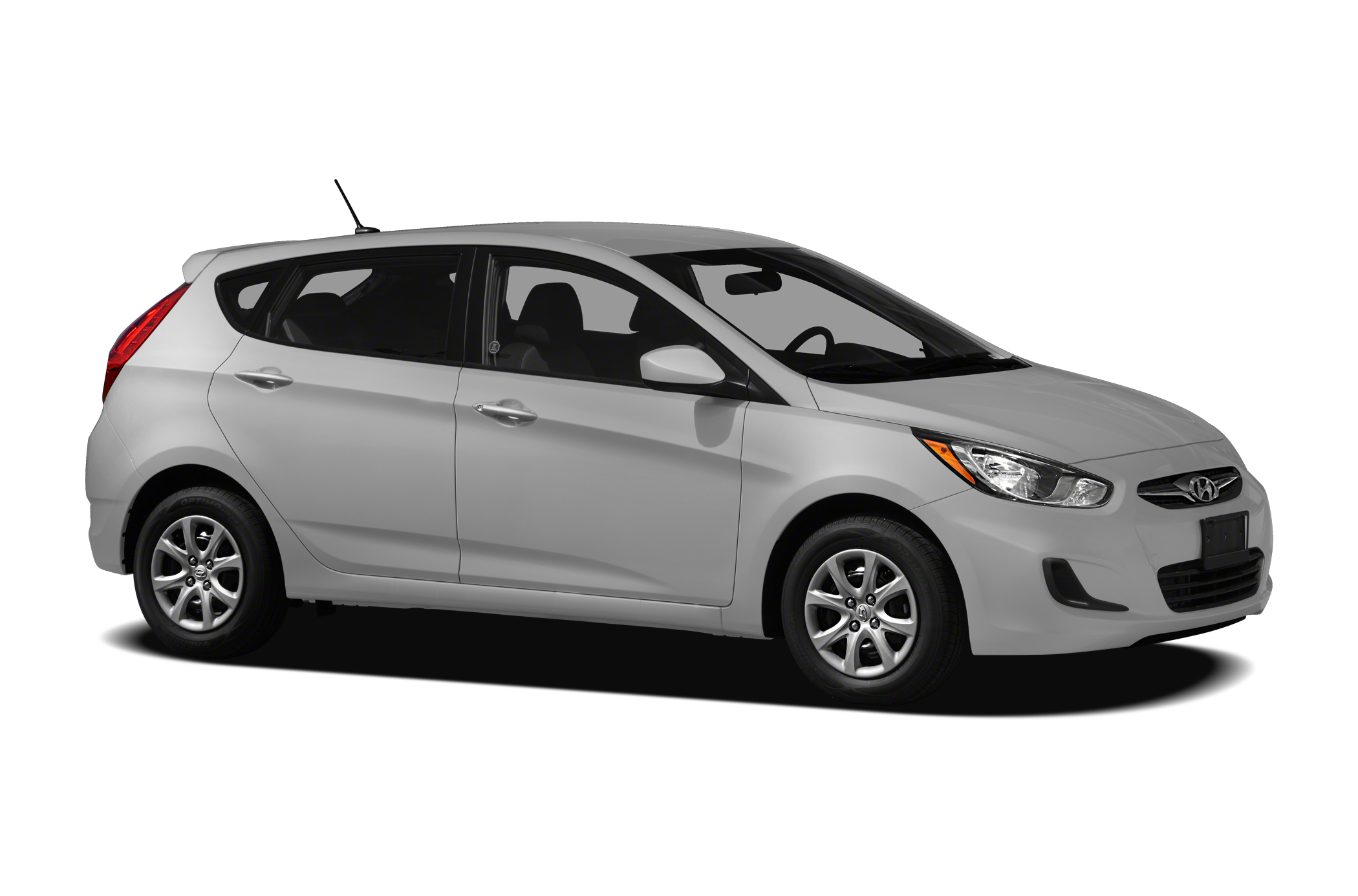 2012 Hyundai Accent