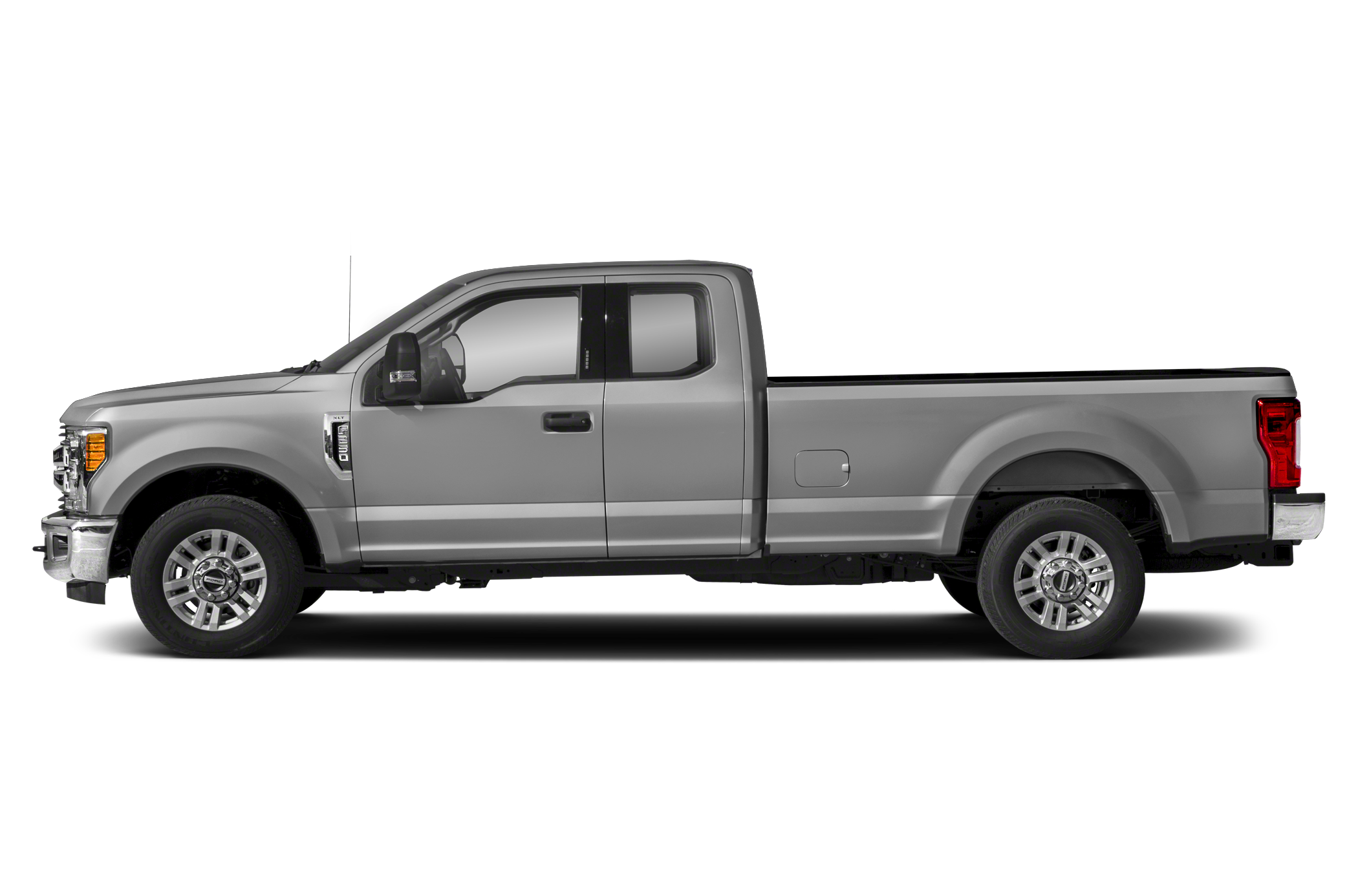 2018 Ford F-350