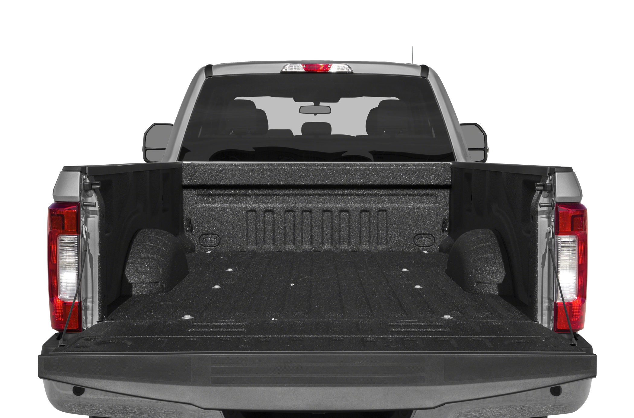 2018 Ford F-350