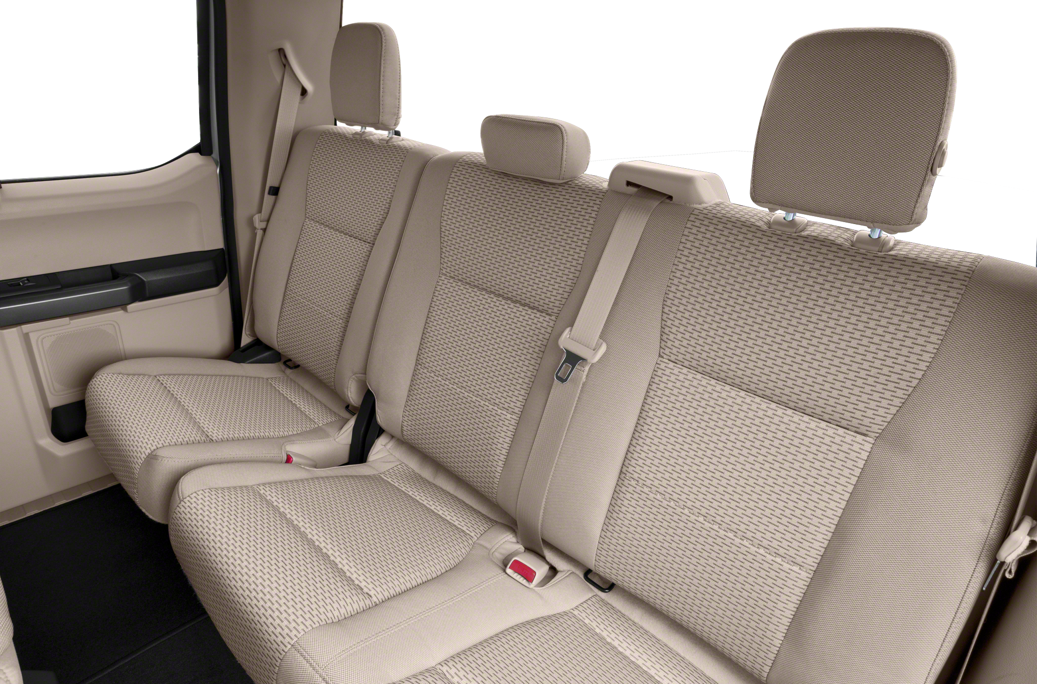 2018 Ford F-350