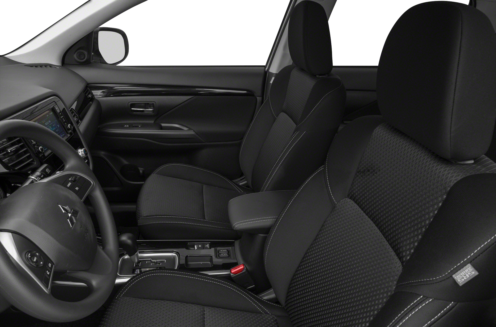 2020 Mitsubishi Outlander