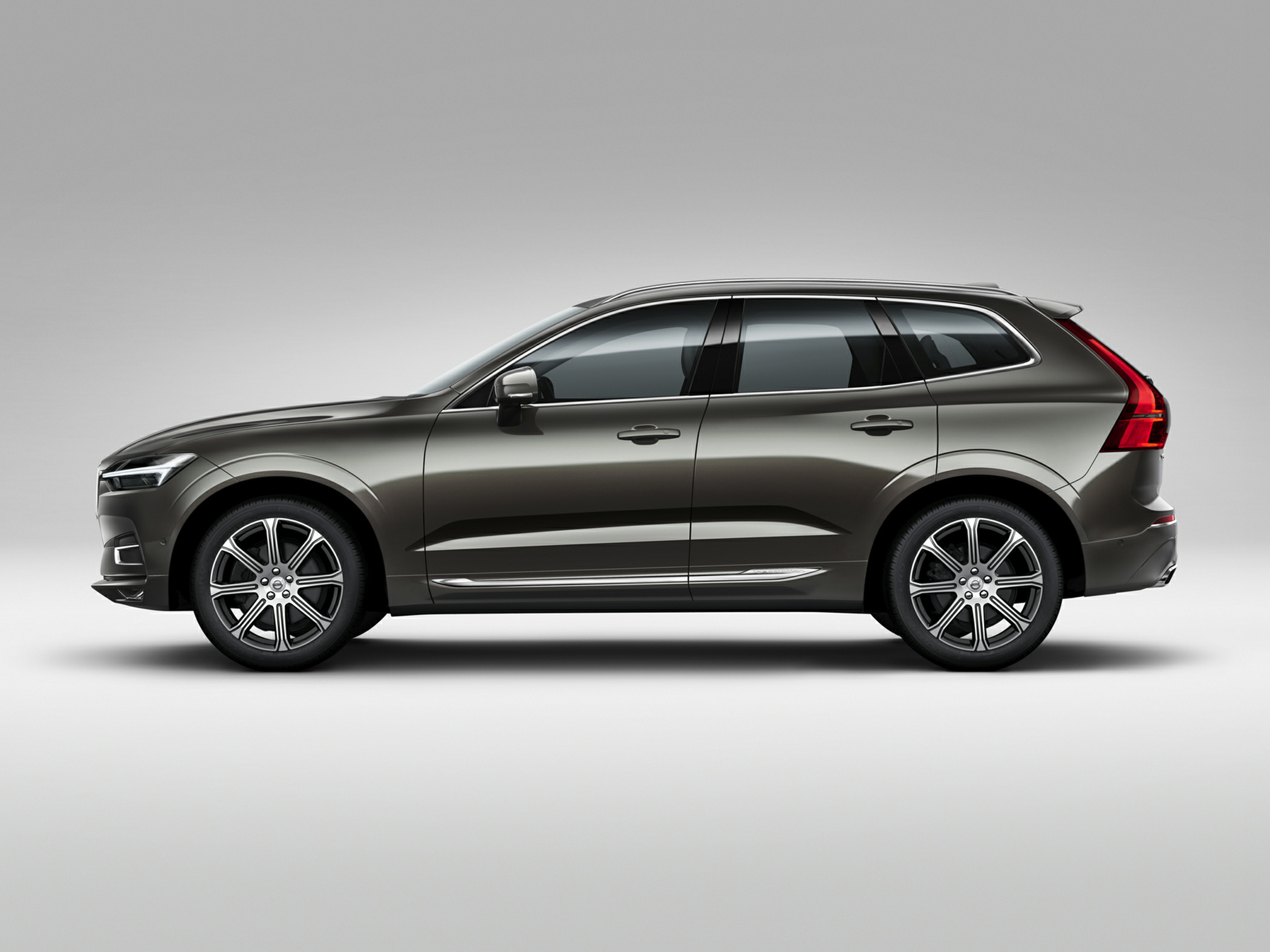 2018 Volvo XC60