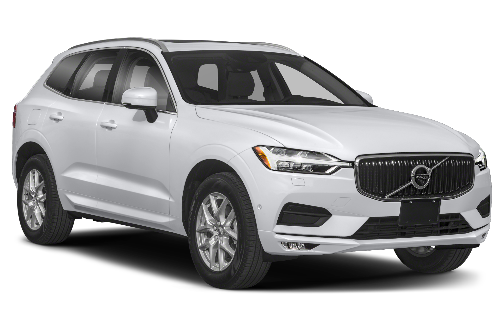 2018 Volvo XC60