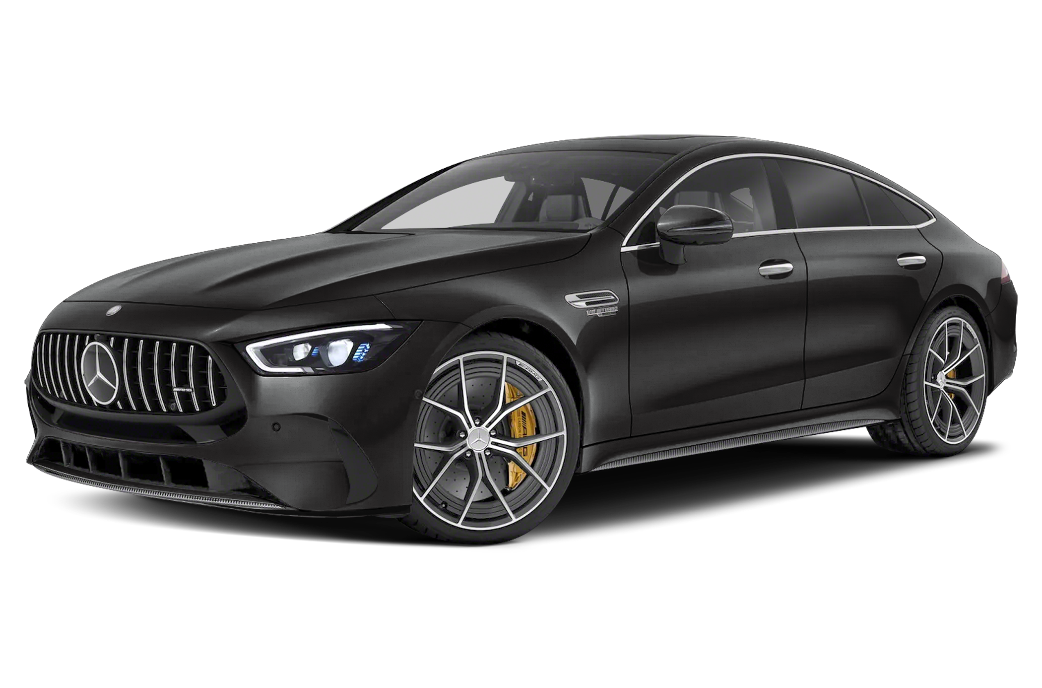 2025 Mercedes-Benz AMG GT 63 AMG GT 63