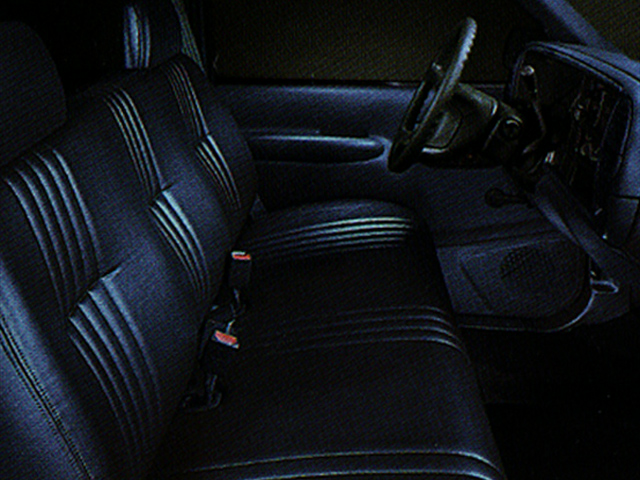 1997 GMC Sierra 2500