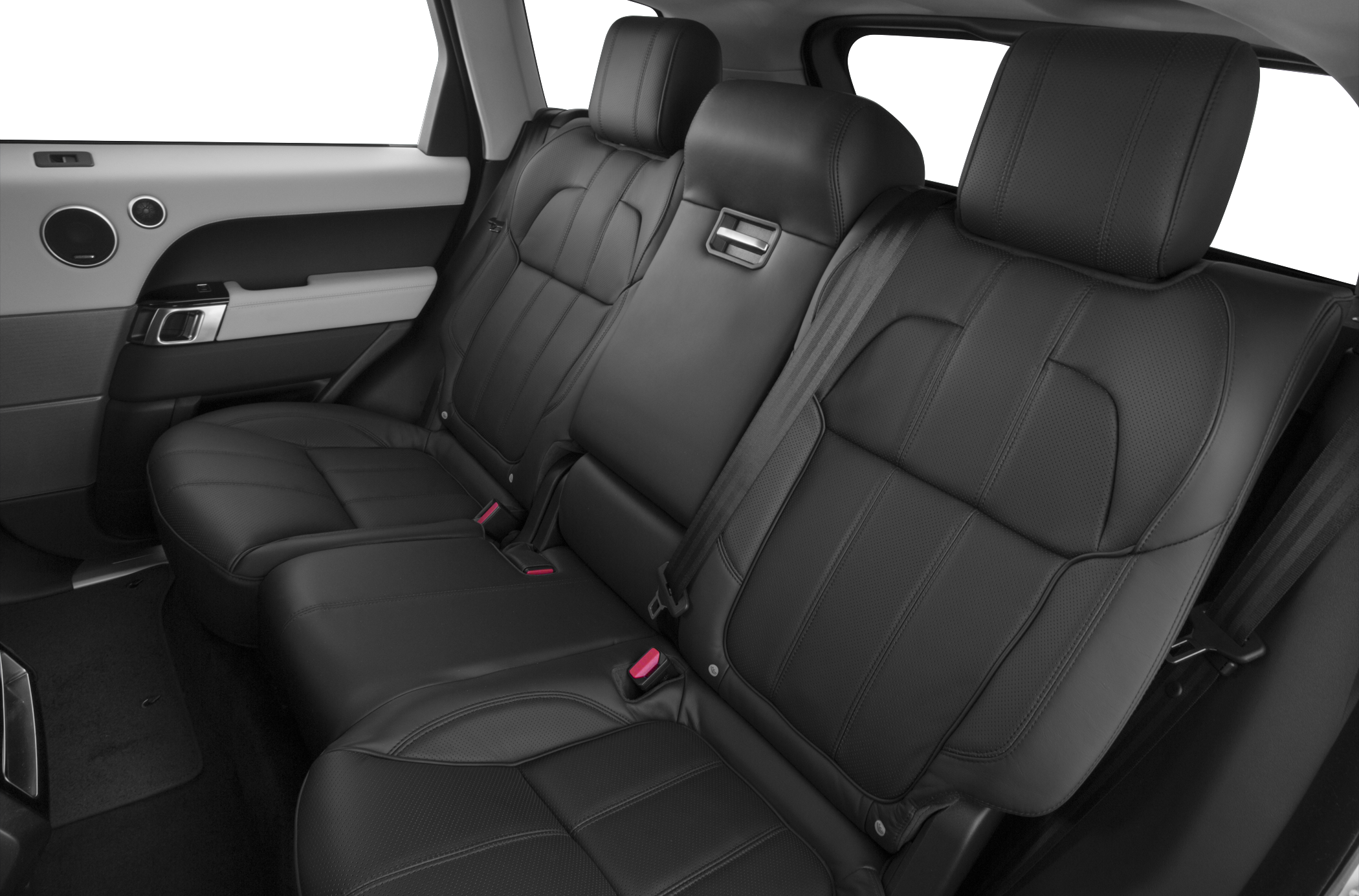 2014 Land Rover Range Rover Sport