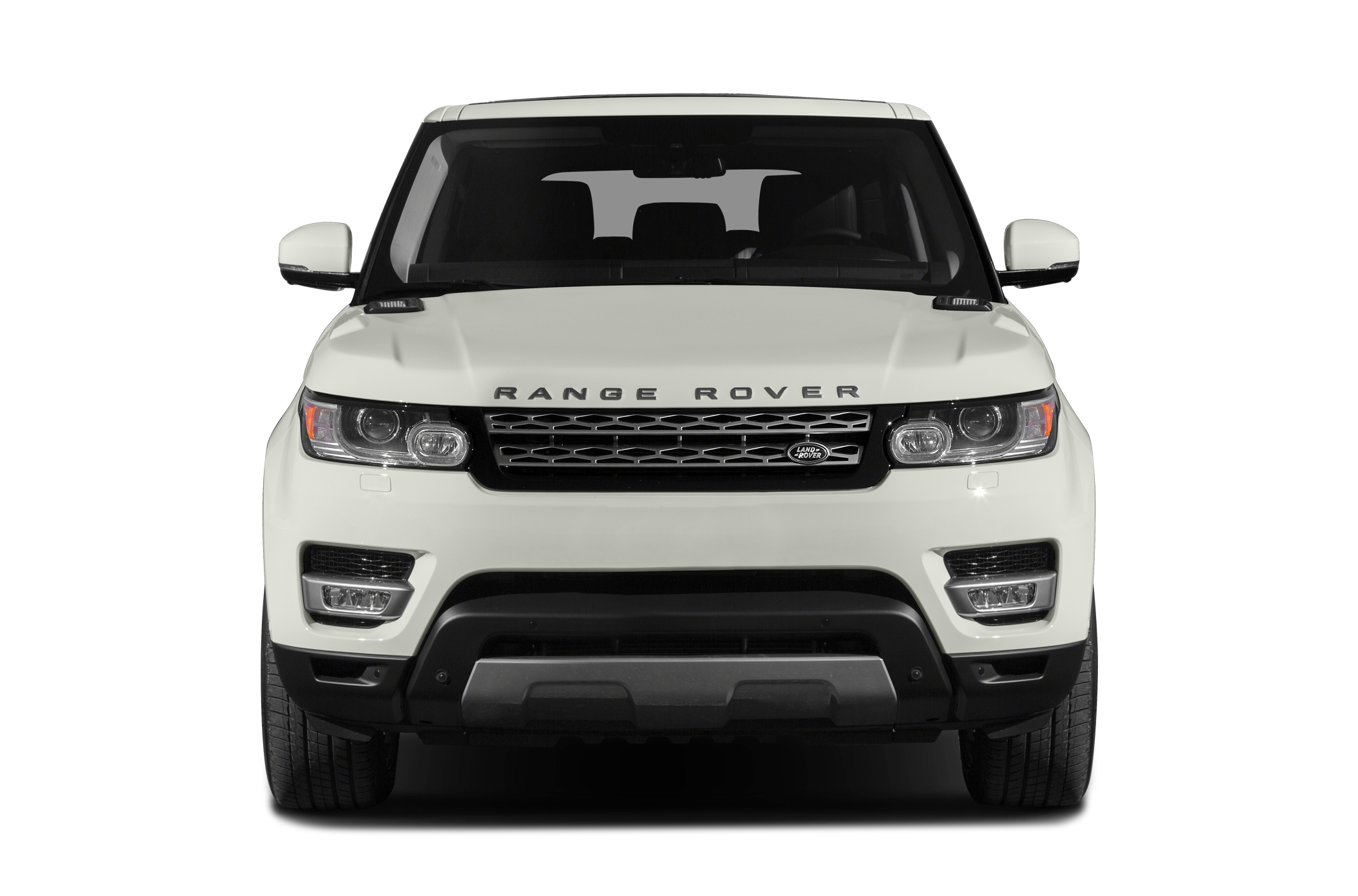 2014 Land Rover Range Rover Sport