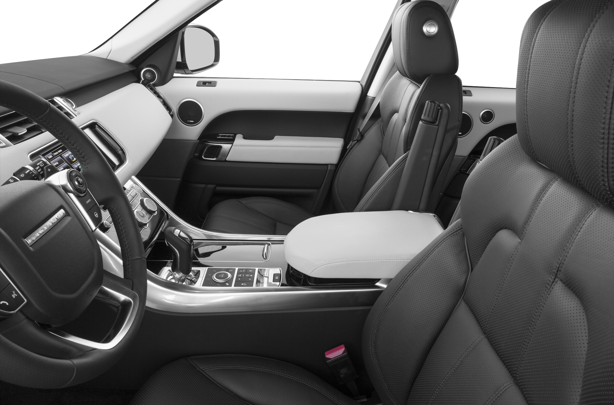 2014 Land Rover Range Rover Sport