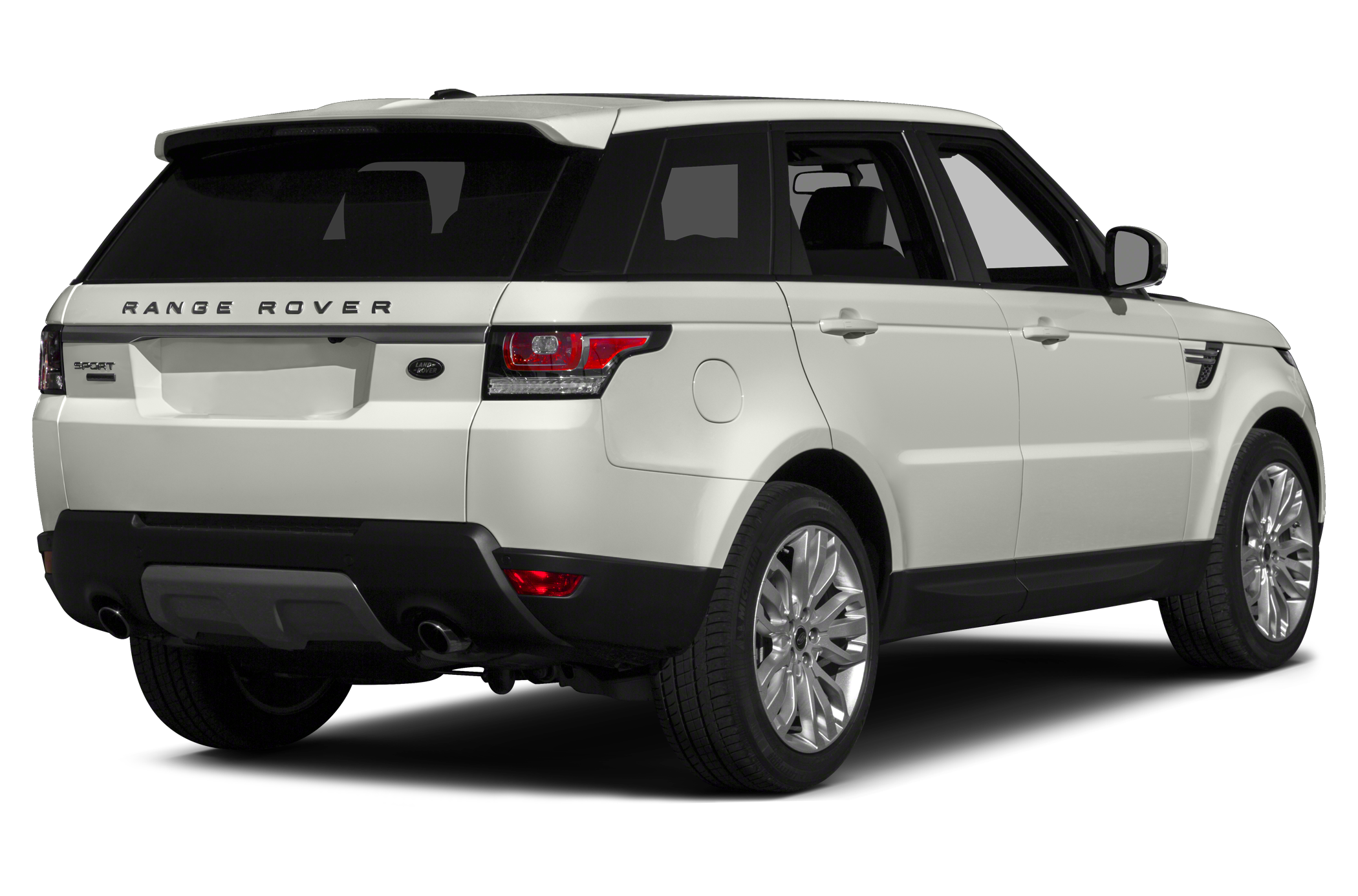 2014 Land Rover Range Rover Sport