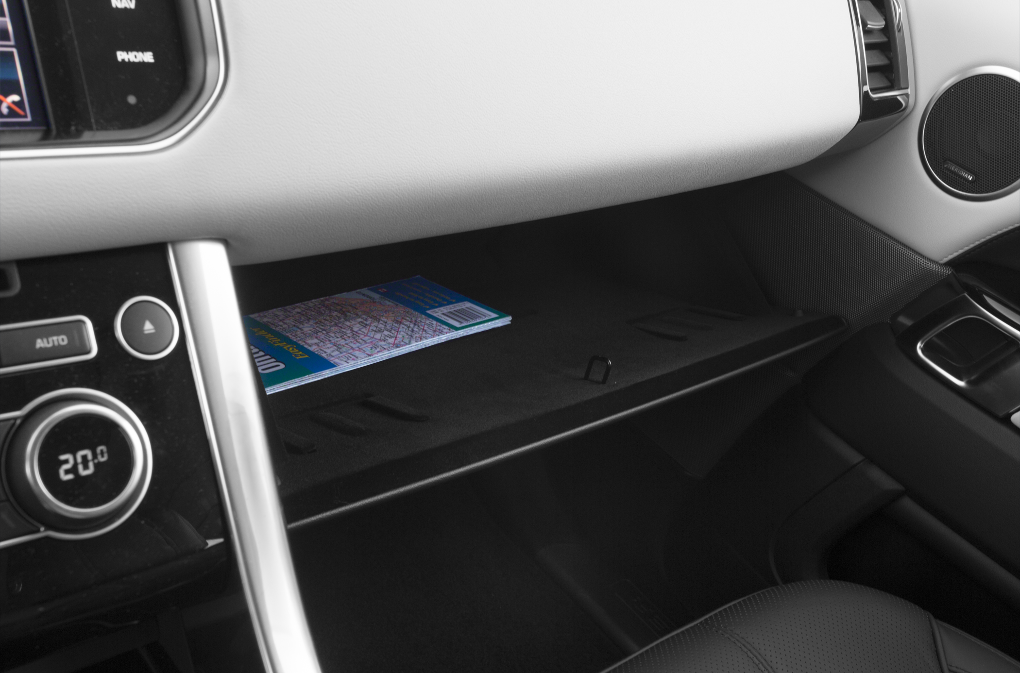 2014 Land Rover Range Rover Sport