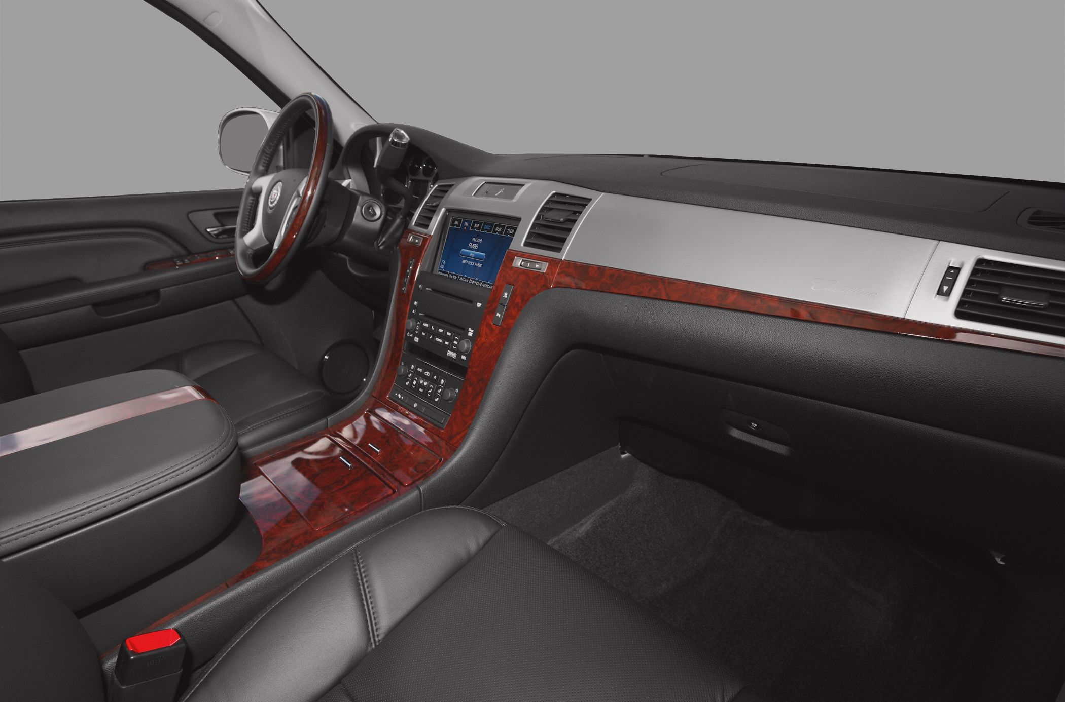 2010 Cadillac Escalade ESV