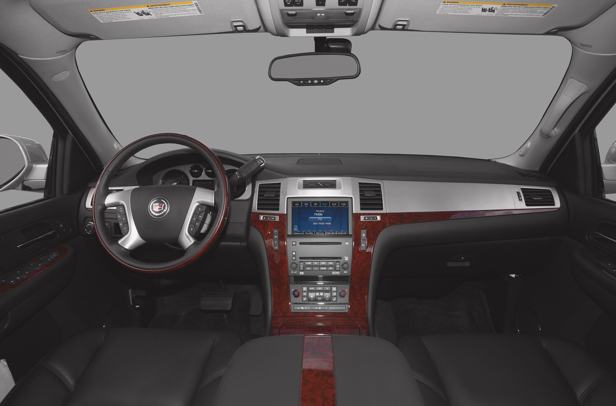 2010 Cadillac Escalade ESV