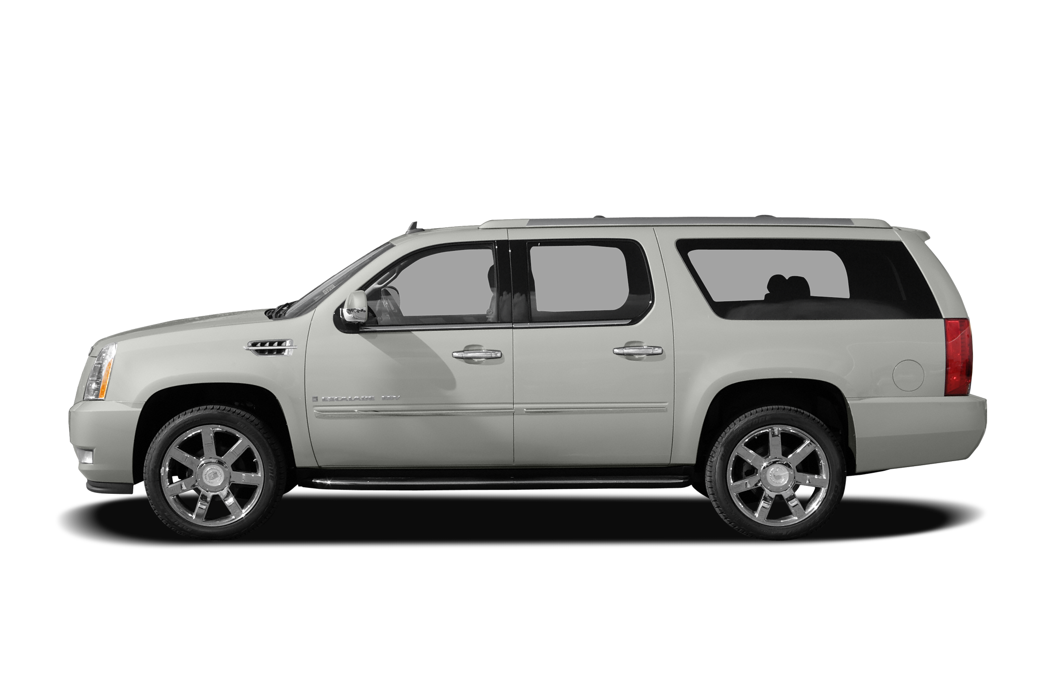 2010 Cadillac Escalade ESV