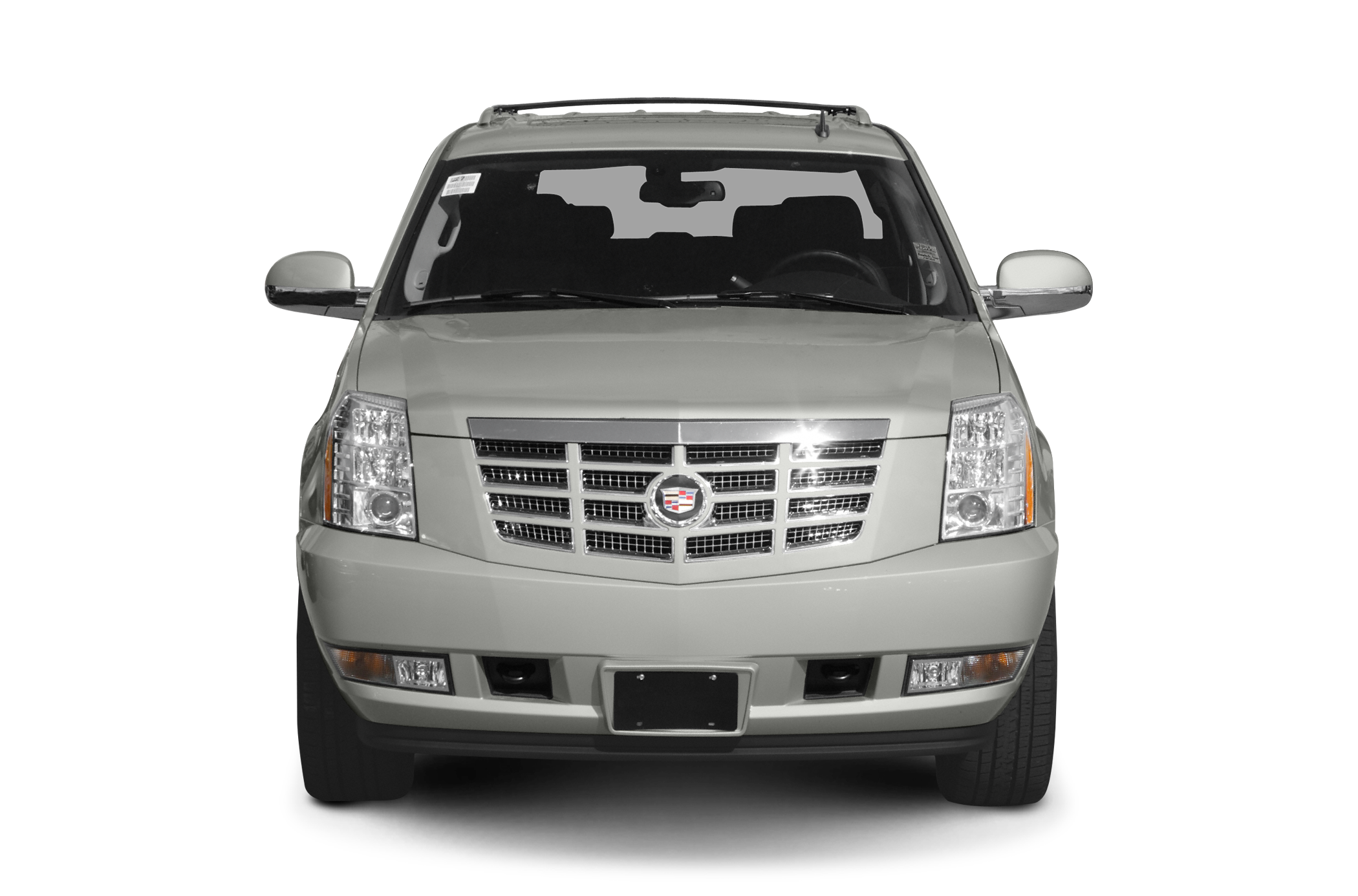2010 Cadillac Escalade ESV
