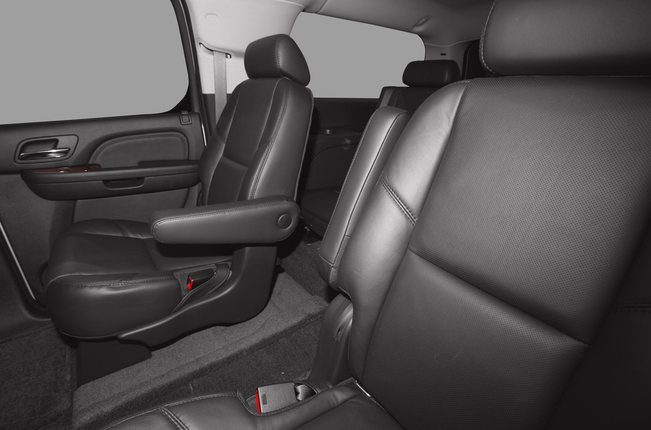 2010 Cadillac Escalade ESV