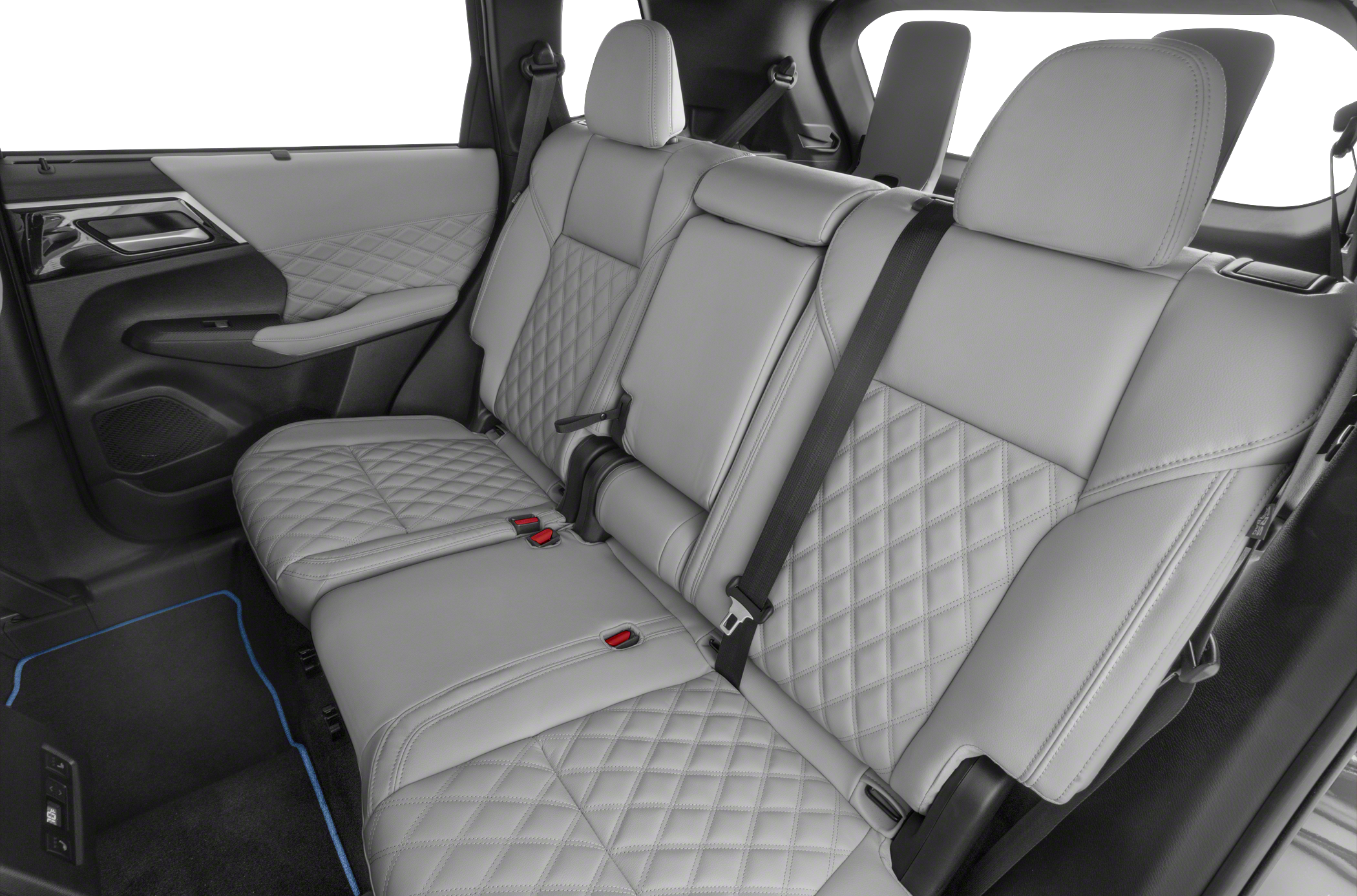 2025 Mitsubishi Outlander PHEV