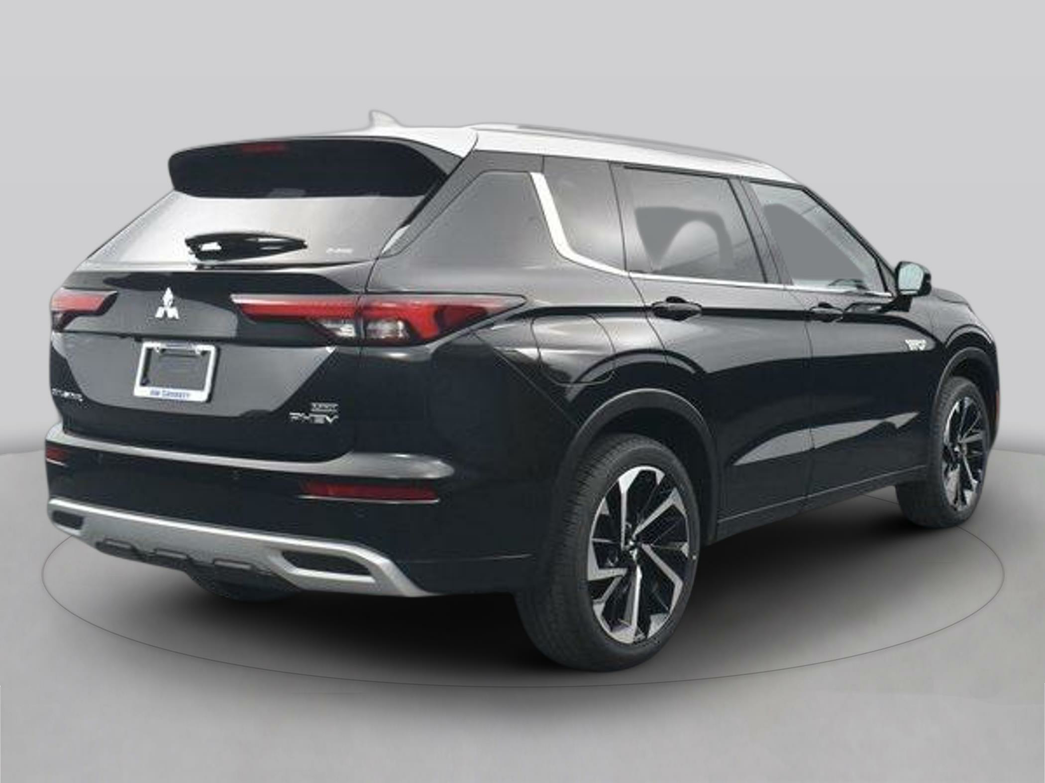 2025 Mitsubishi Outlander PHEV