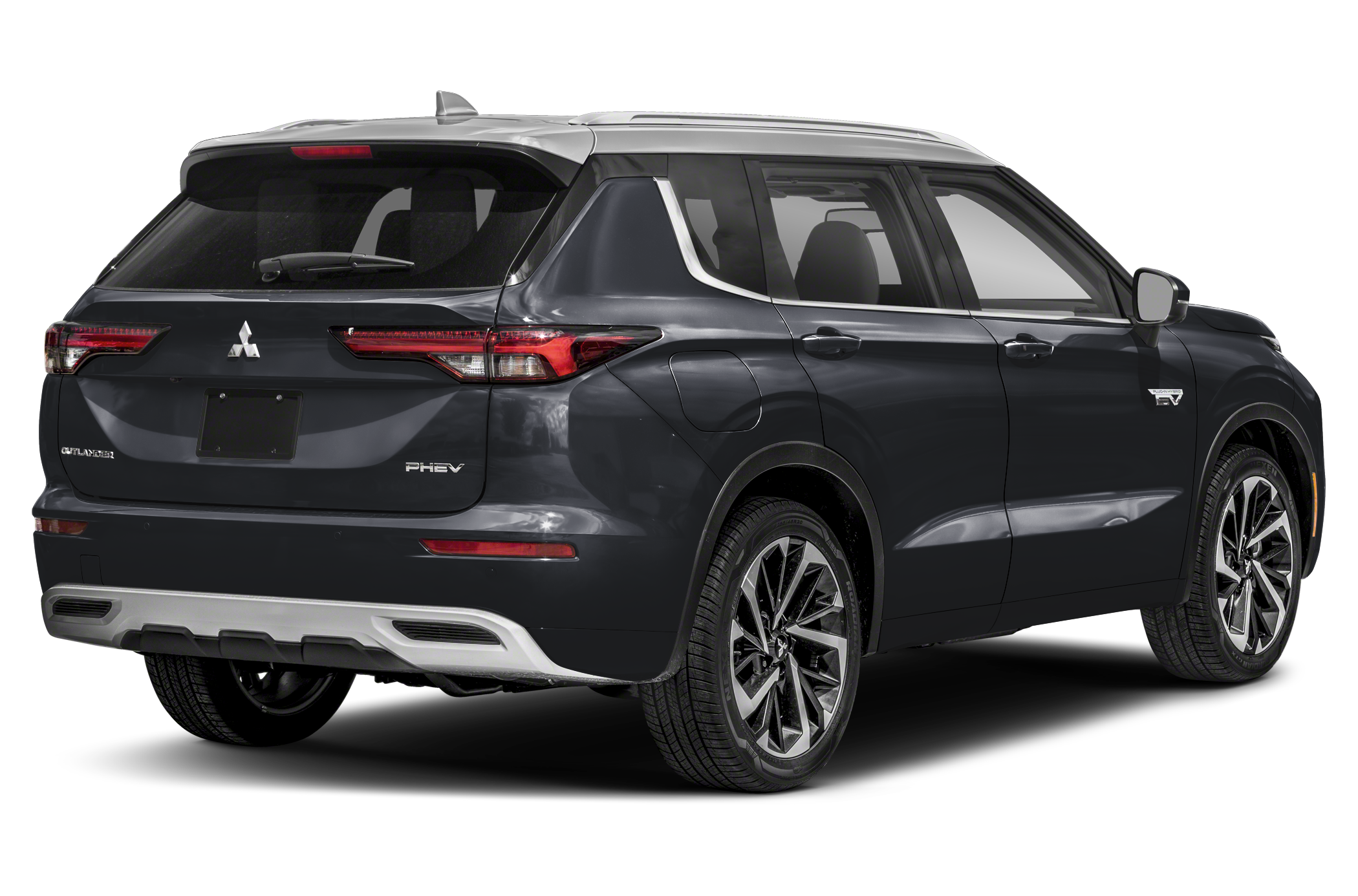2025 Mitsubishi Outlander PHEV