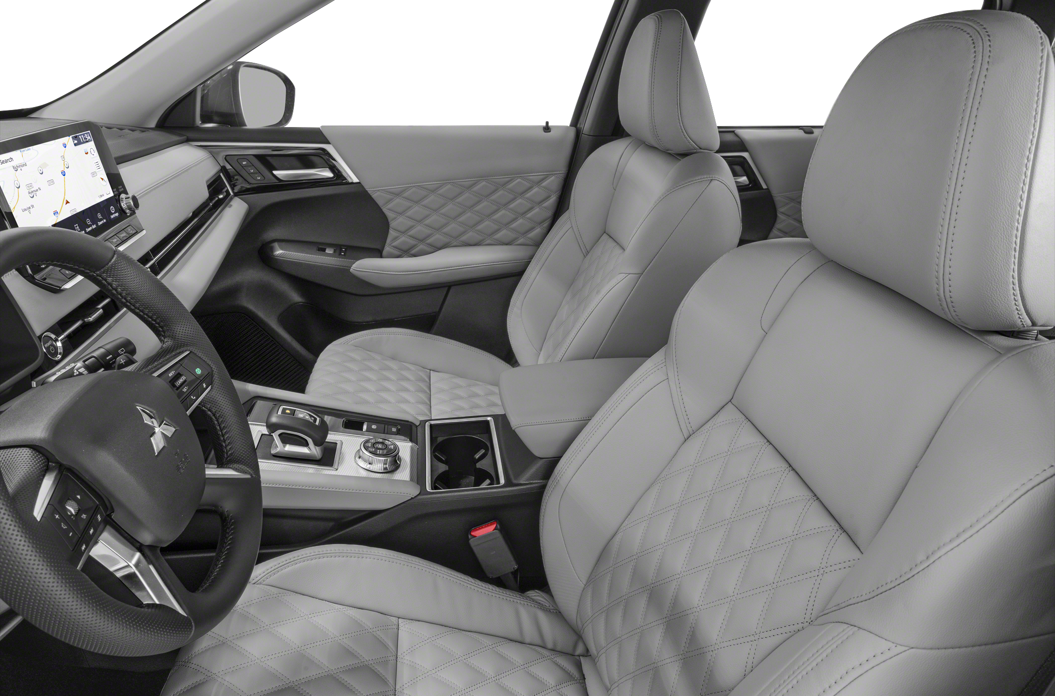 2025 Mitsubishi Outlander PHEV