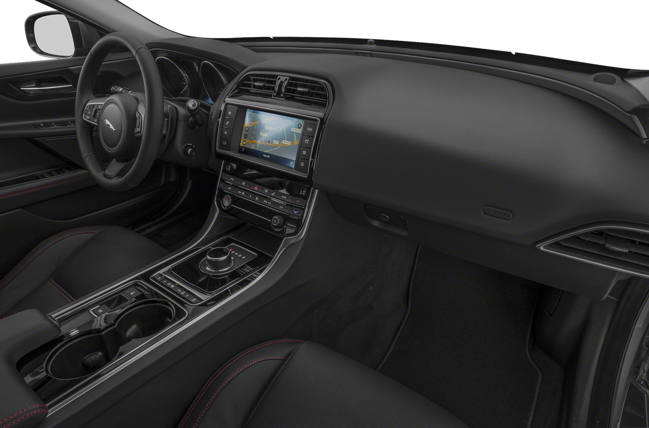 2017 Jaguar XE