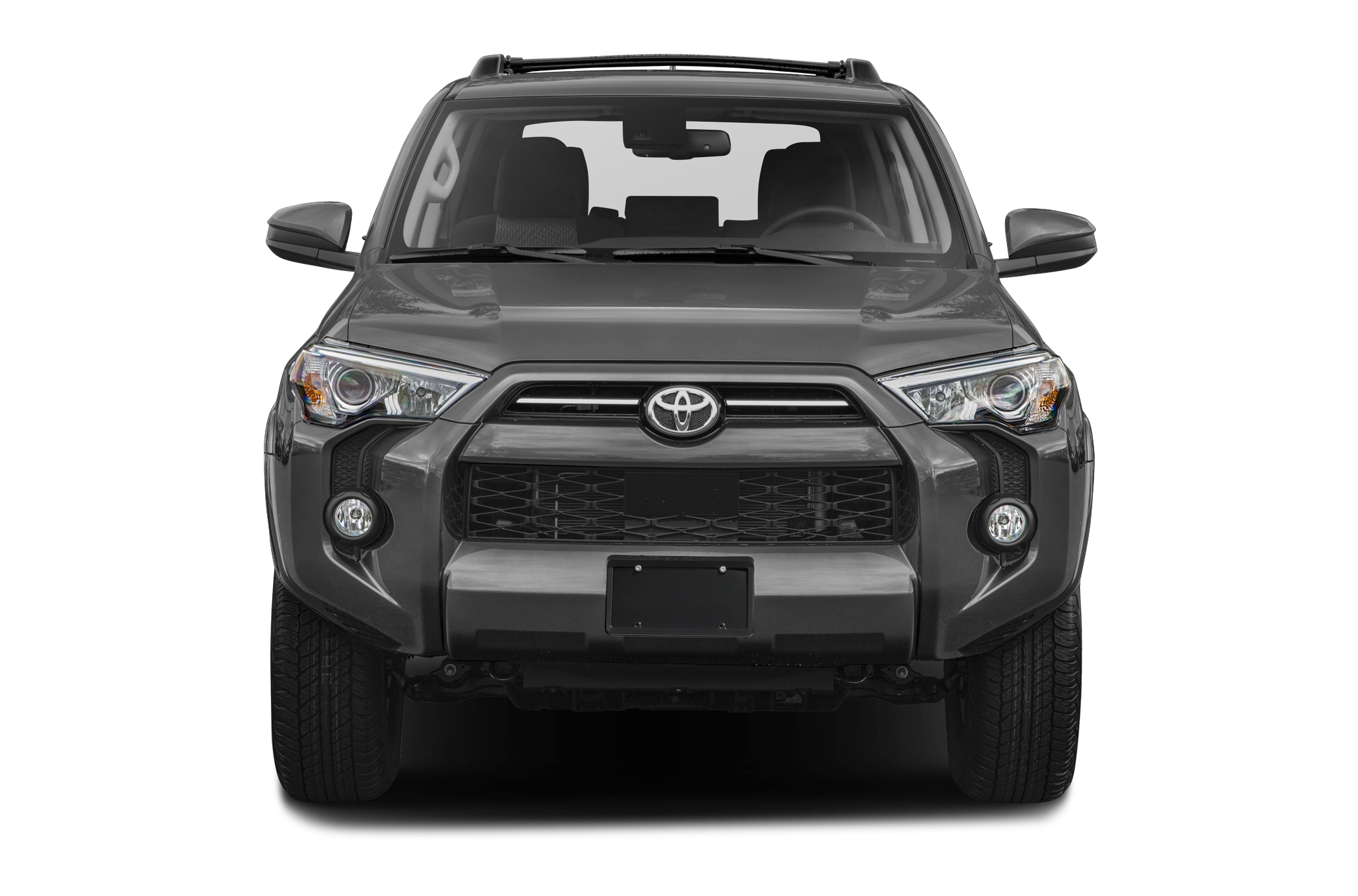 Toyota 4Runner Models Generations Redesigns Cars