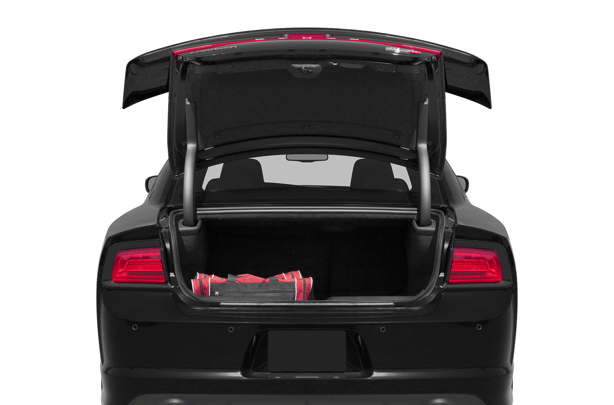 2012 Dodge Charger