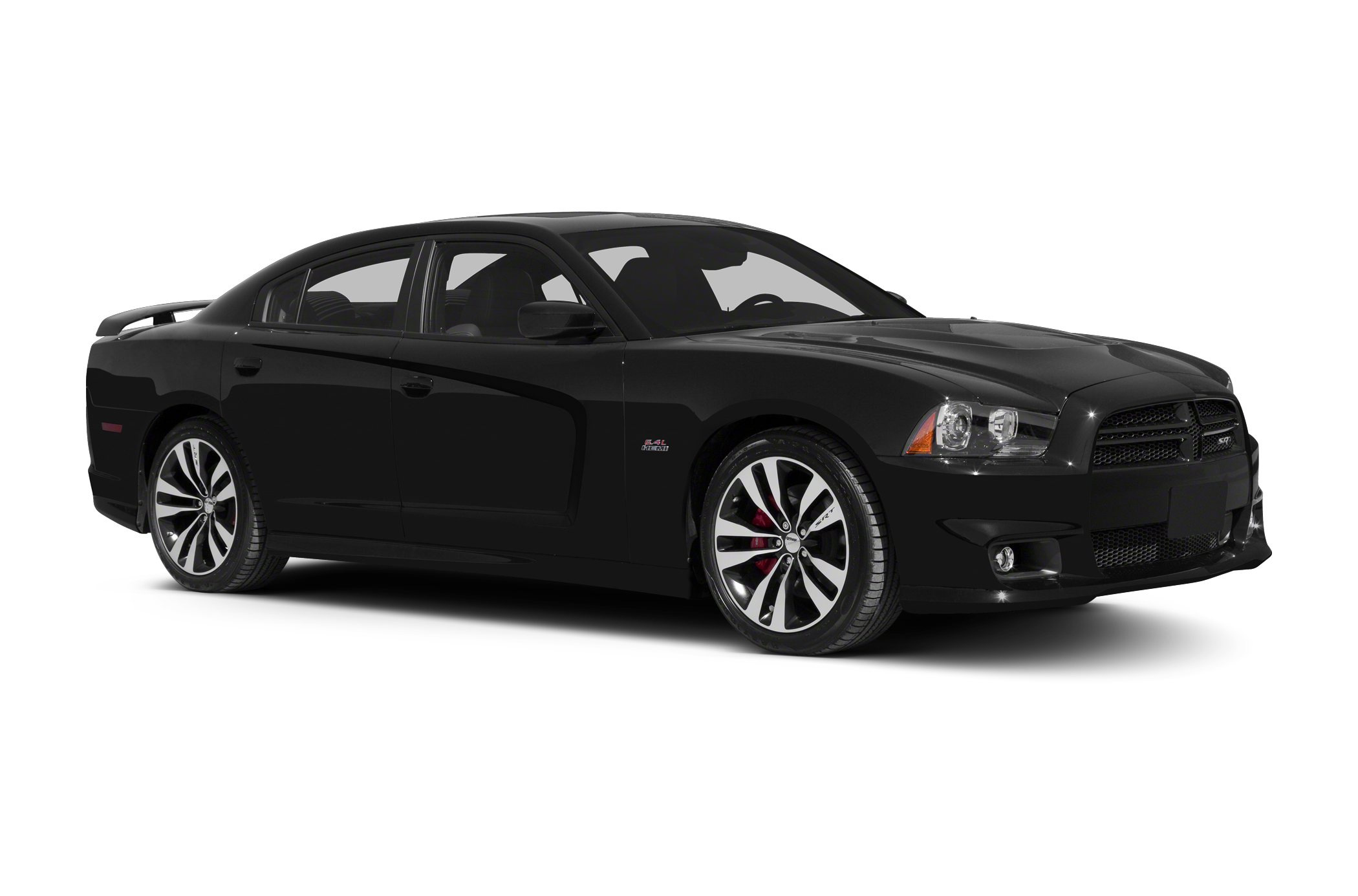 2012 Dodge Charger