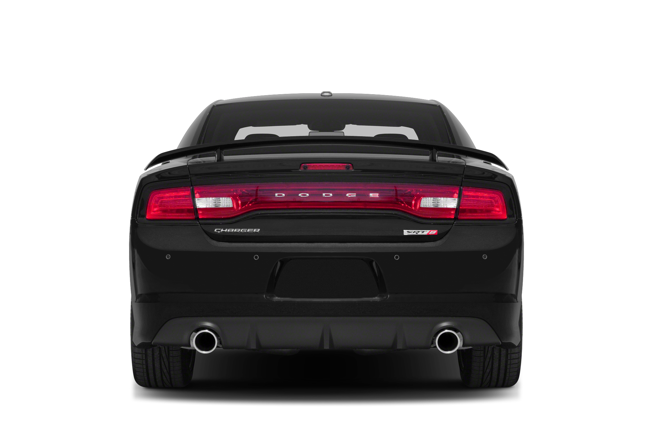 2012 Dodge Charger