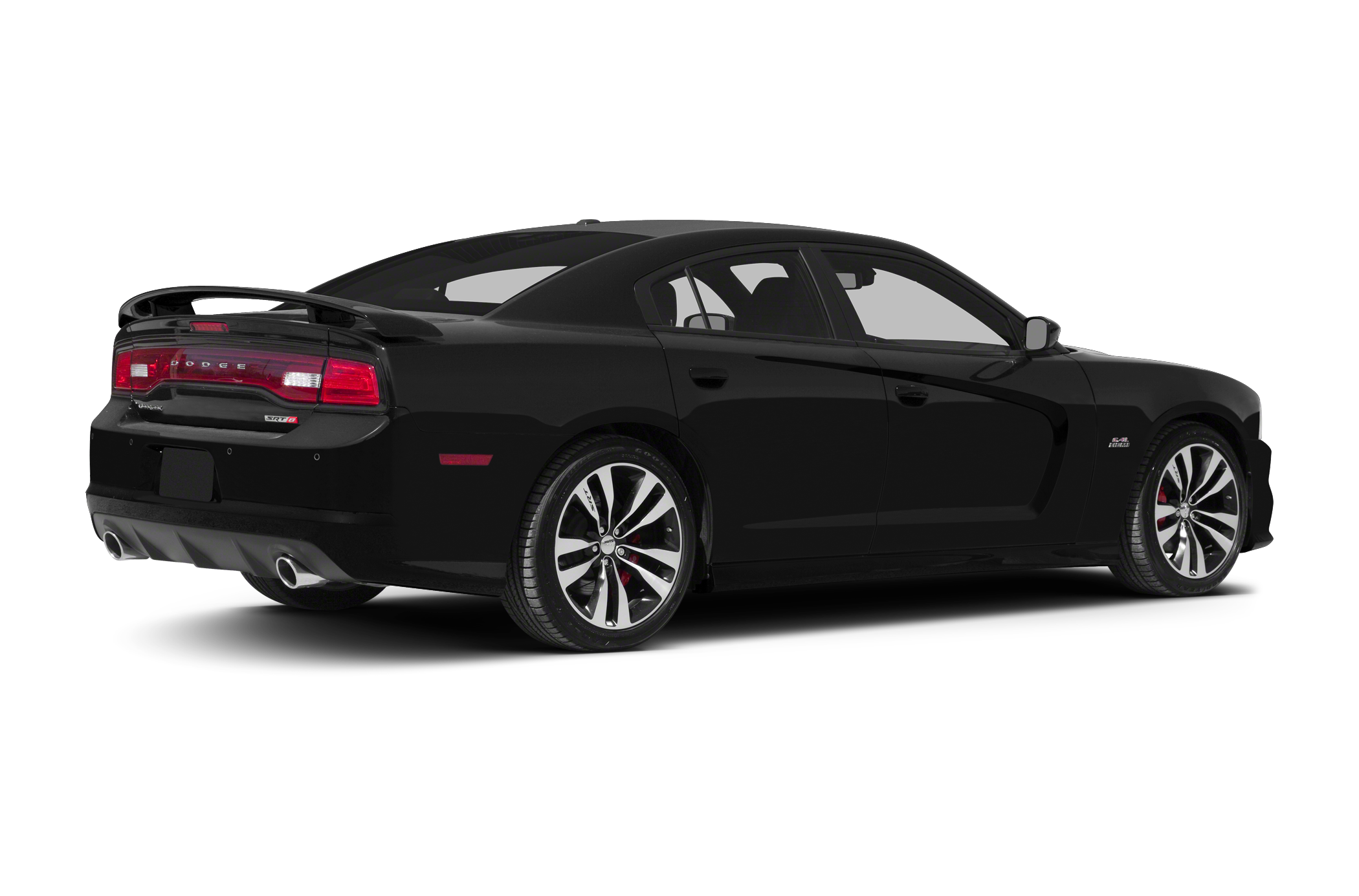 2012 Dodge Charger